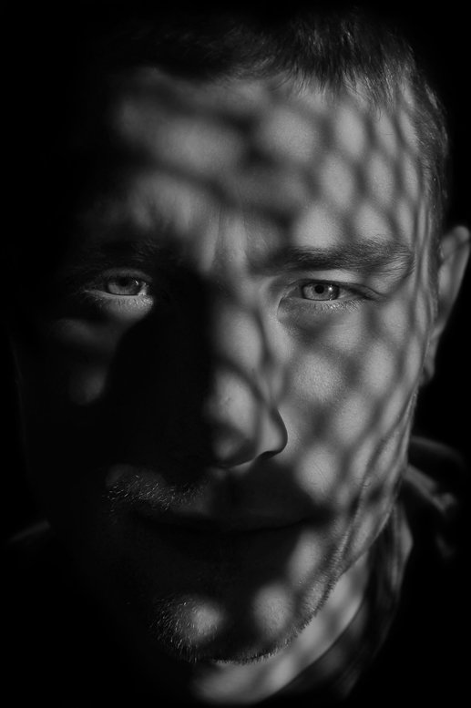свет, тень, портрет, Евгений Пугачев.