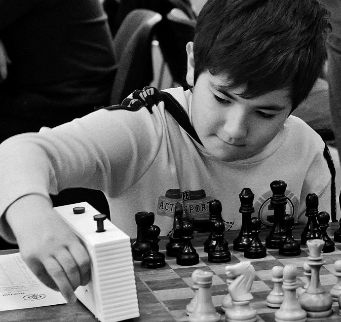 шахматы,турнир,ситуация, Ольга Новикова
