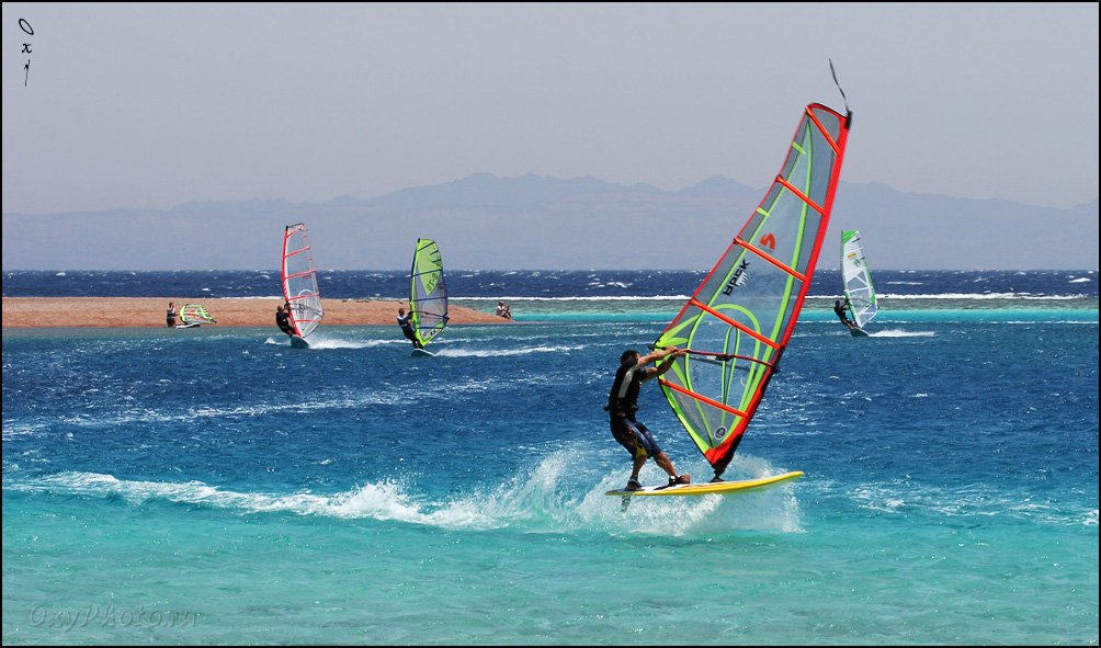 египет, синай, egypt, sinai, дахаб, dahab, красное море, red sea, akaba, залив акаба, виндсерфинг, windsurfing, Оксана Борц