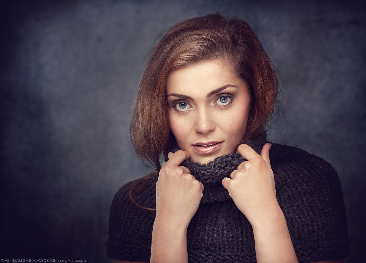 , Mindaugas Navickas