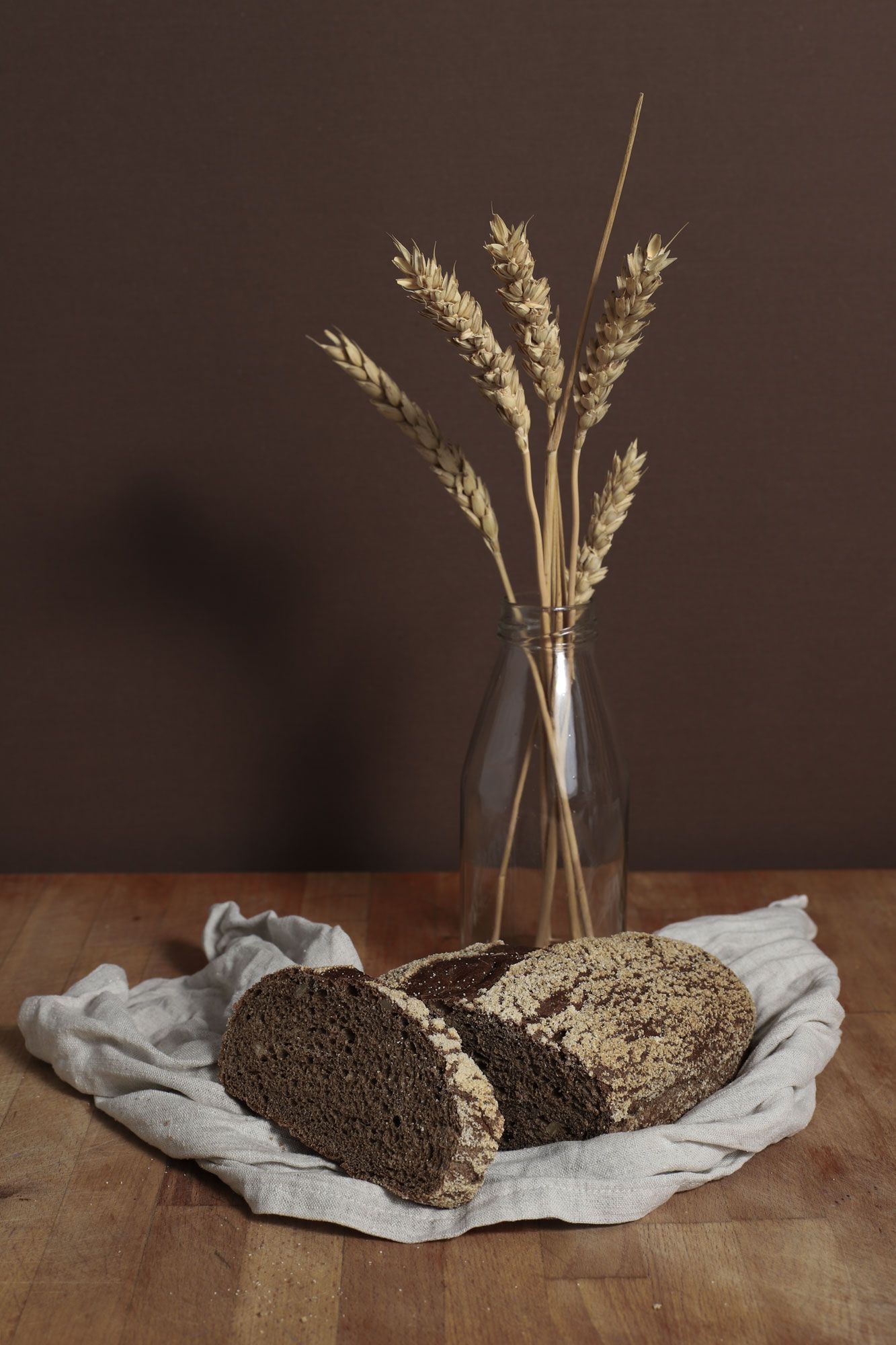 хлеб,пшеница,деревня,пастораль,натюрморт, Соколова Ирина