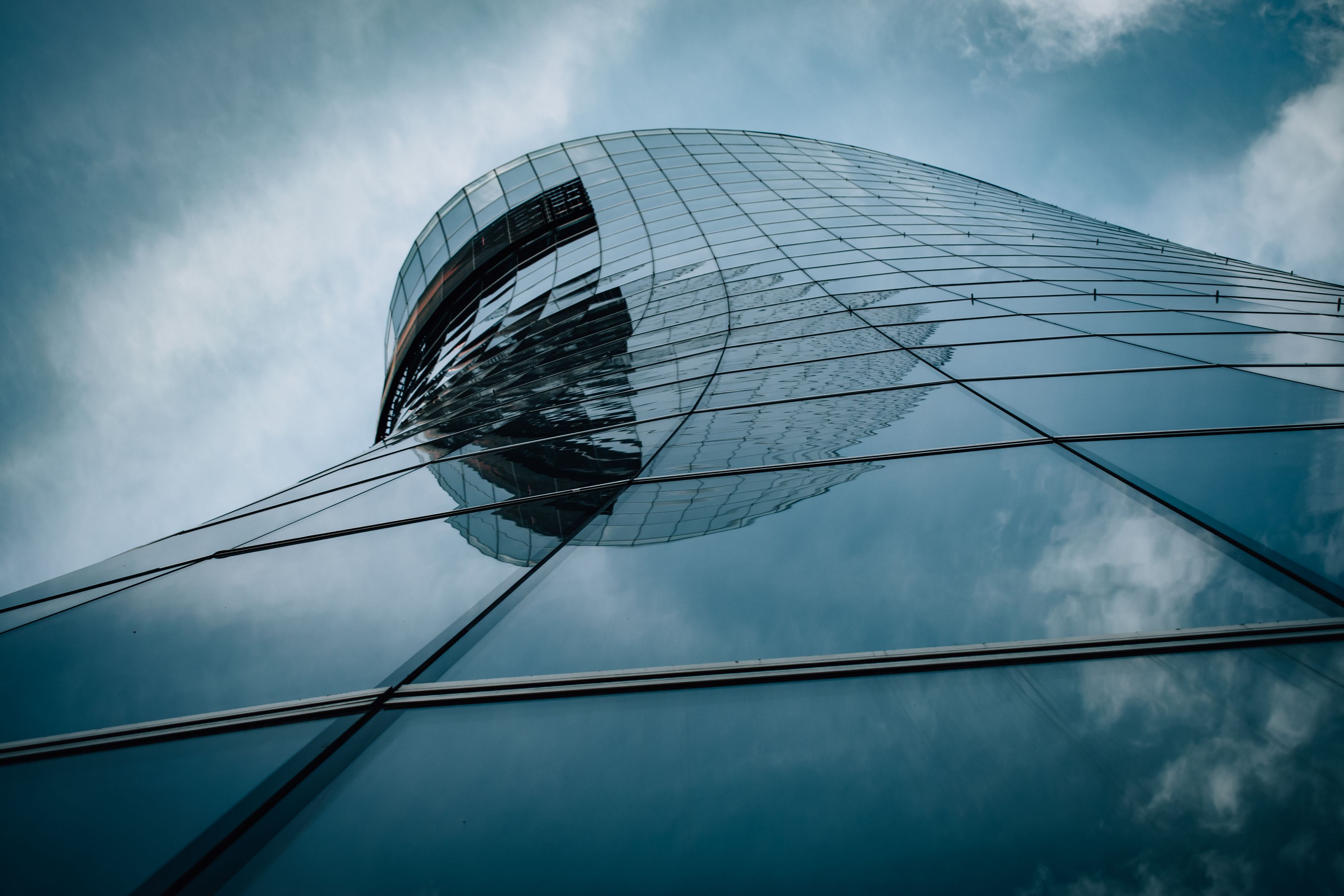 glass, building, Дьяченко Алёна