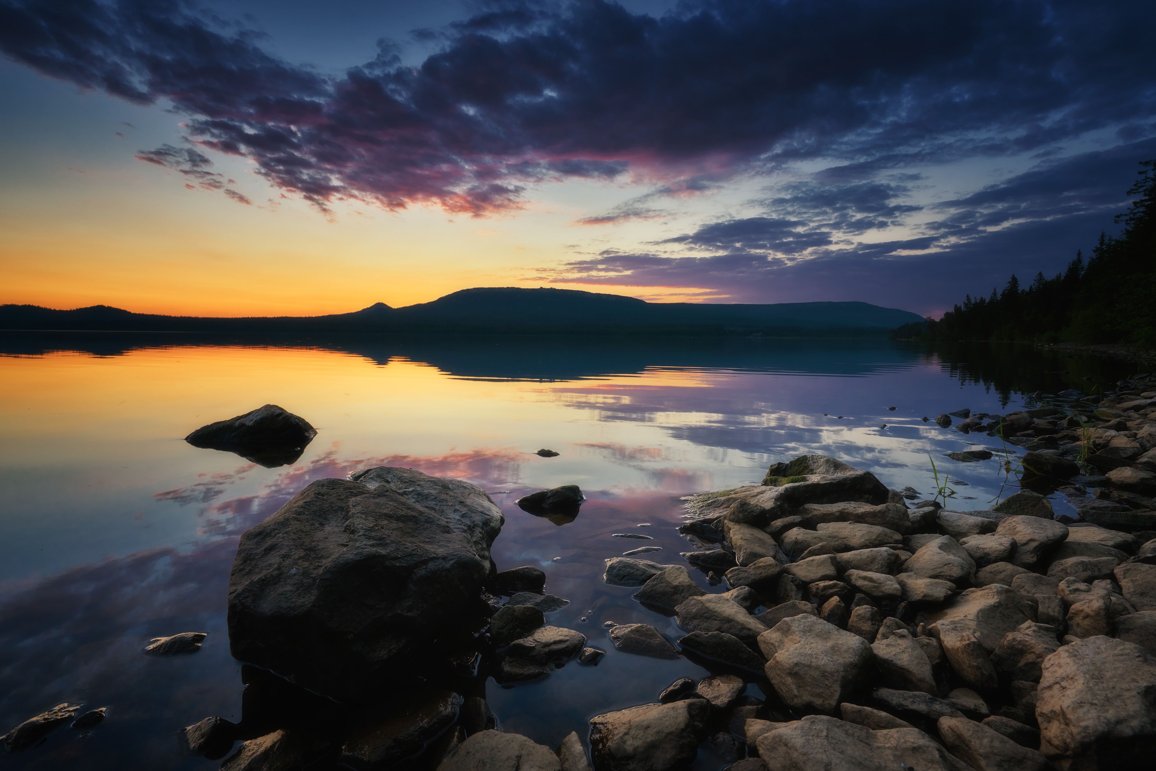 зюраткуль zuratkul, Чевтаев Егор