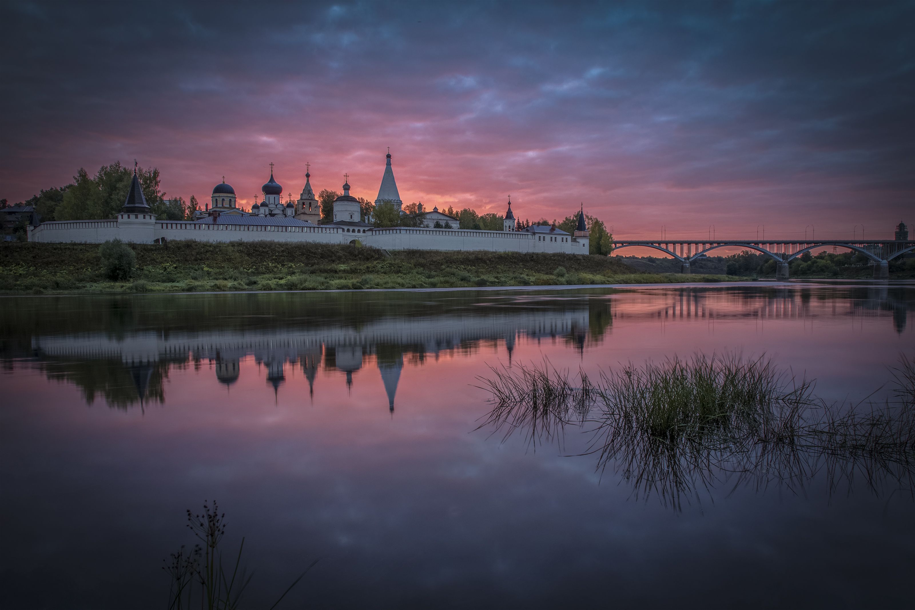 тверская область, Гусева Елена