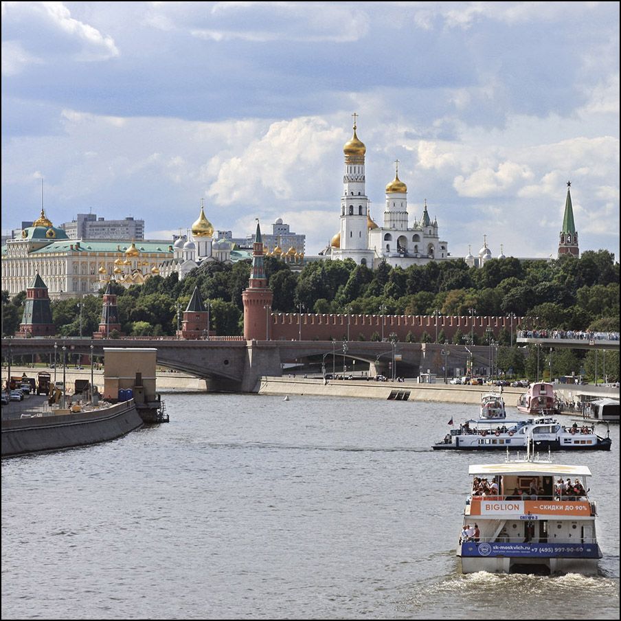 москва, Тарасов Алексей