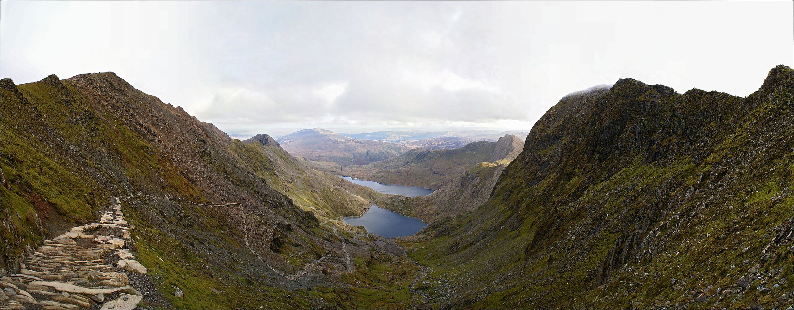 Great Britain, Snowdonia, Wales, Великобритания, Сноудония, Уэльс, Владимир Эделев