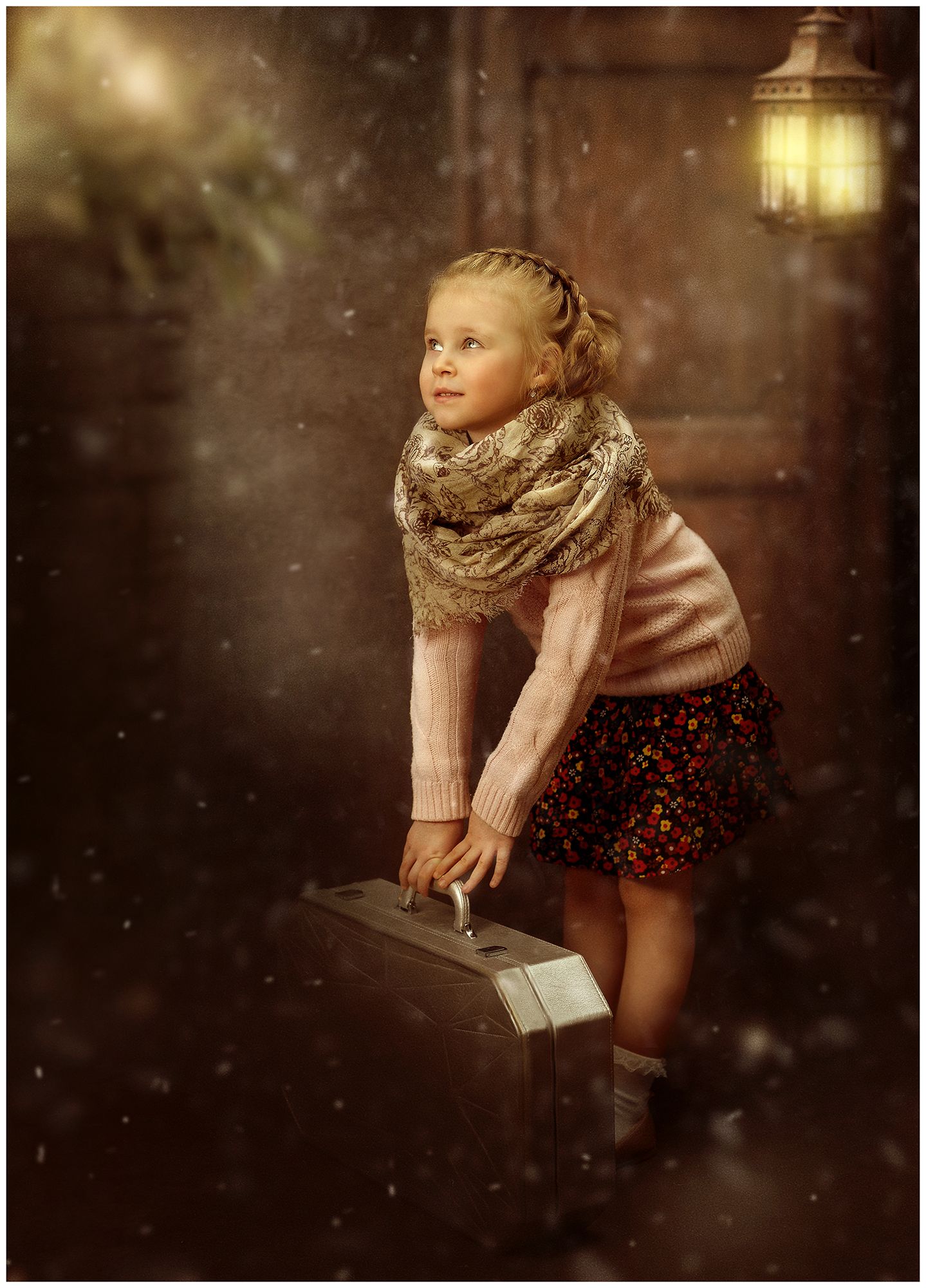 дети, девочка,малышка, художественное фото, детское, Шульженко Олеся Александровна