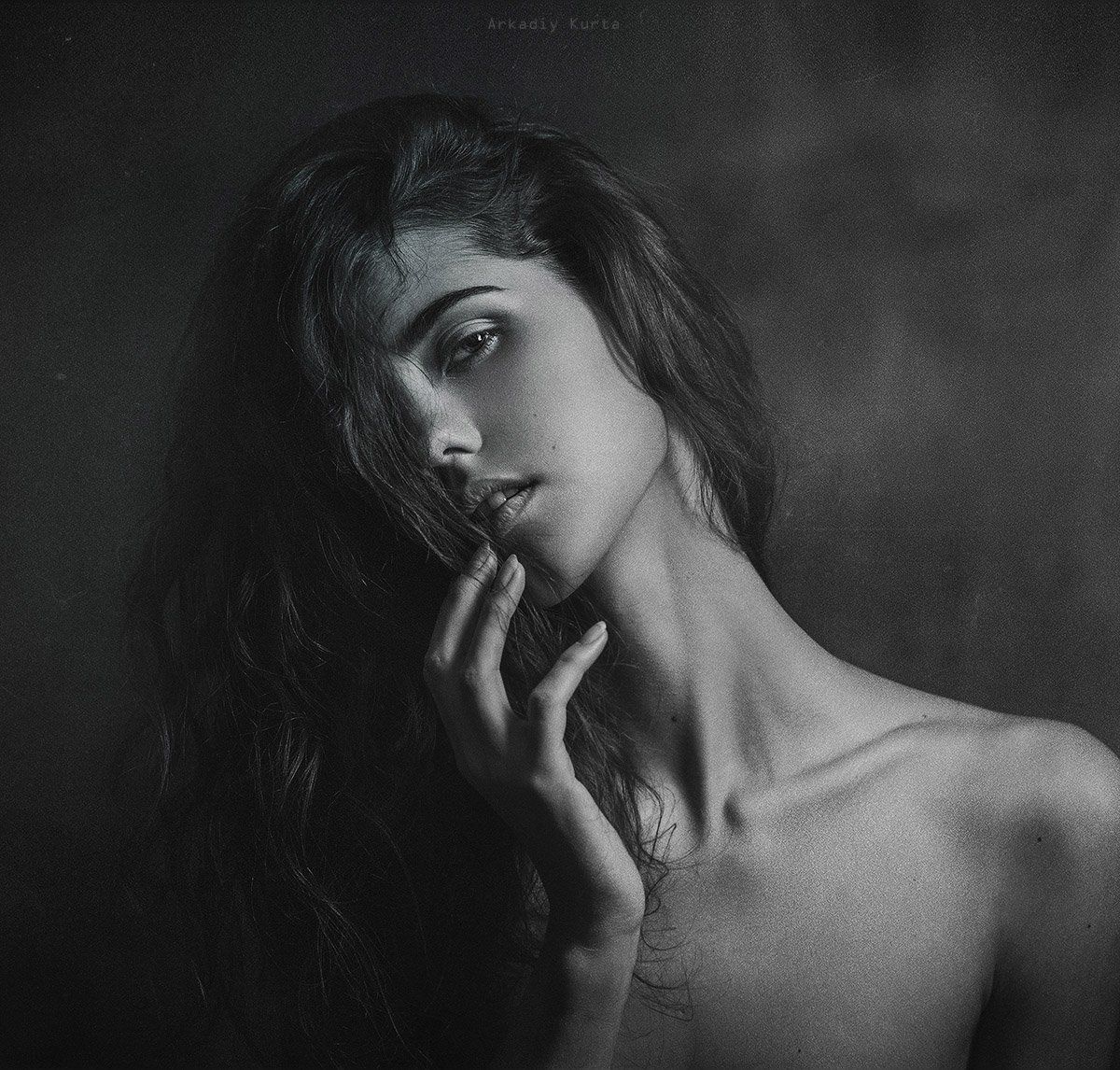 , Аркадий Курта