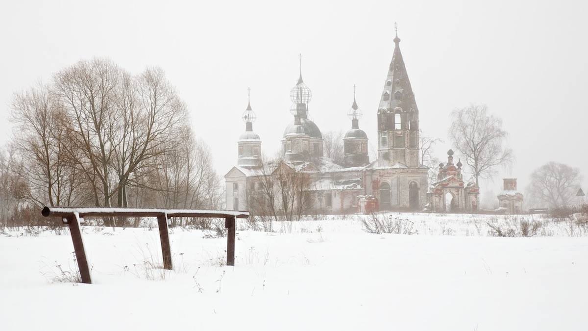 , СПИРИДОНОВ НИКОЛАЙ