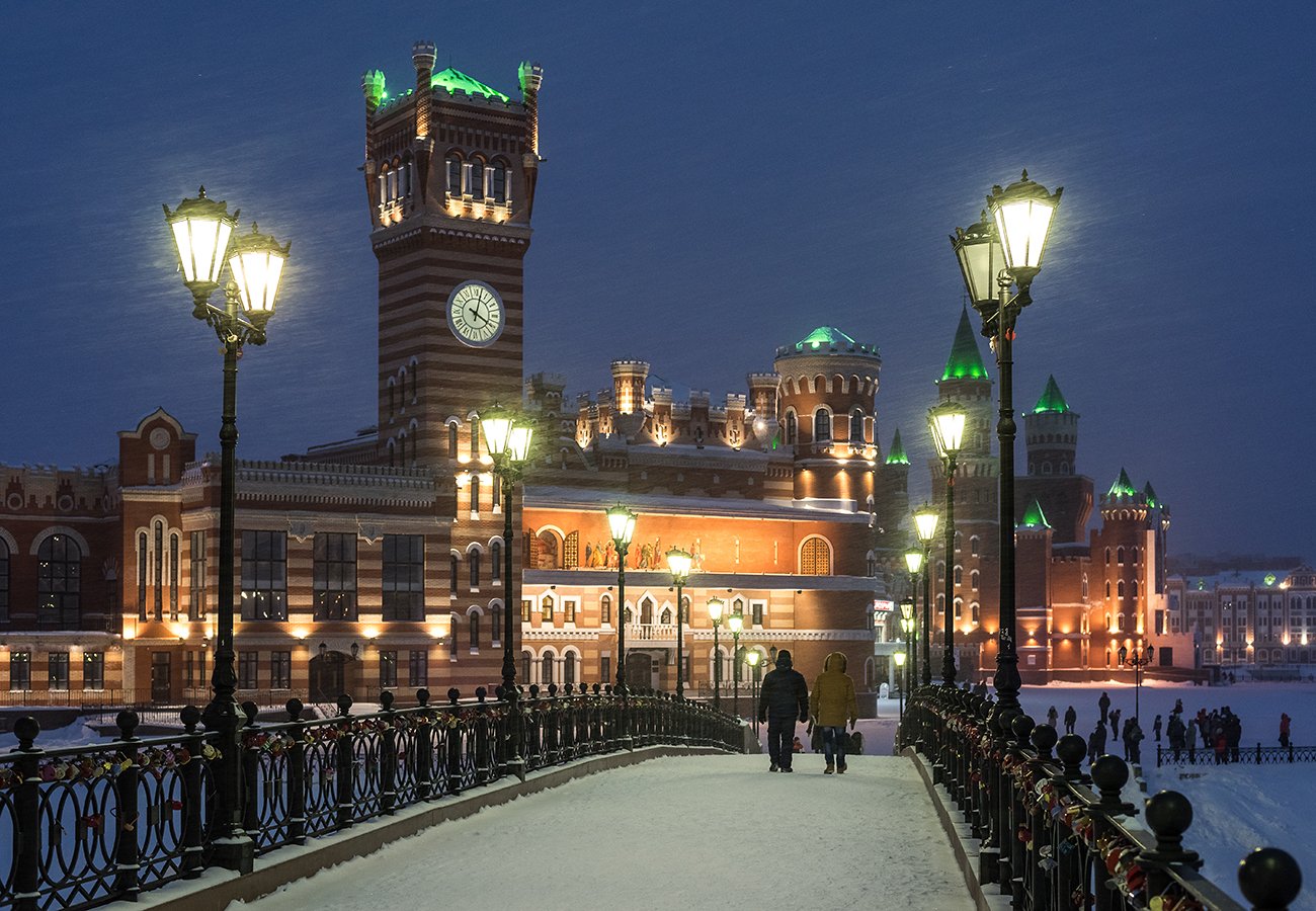 Андрей Фото Йошкар Ола