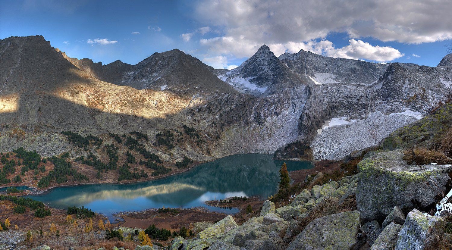 , Алексей Родак