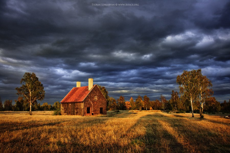 , Тигран Лорсабян