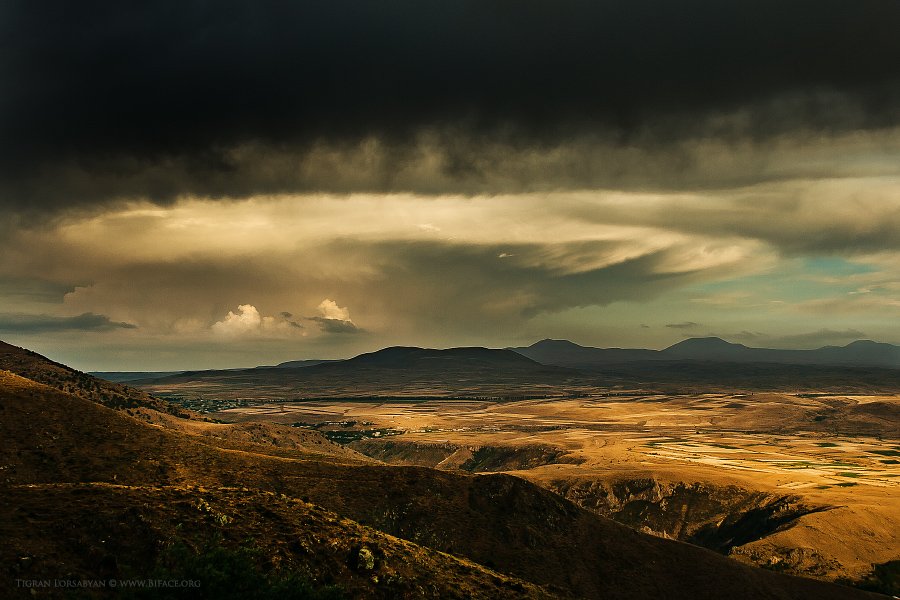 , Тигран Лорсабян