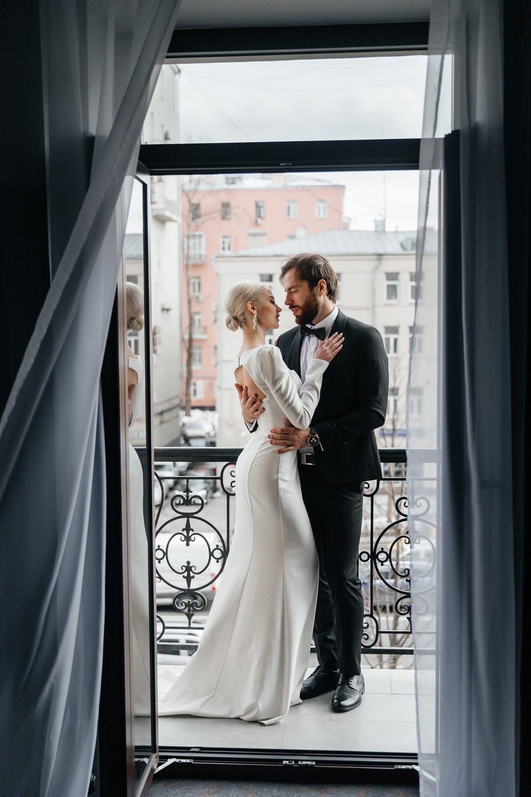 свадьба, свадебная фотосессия, утро невесты, Элина Ларченкова