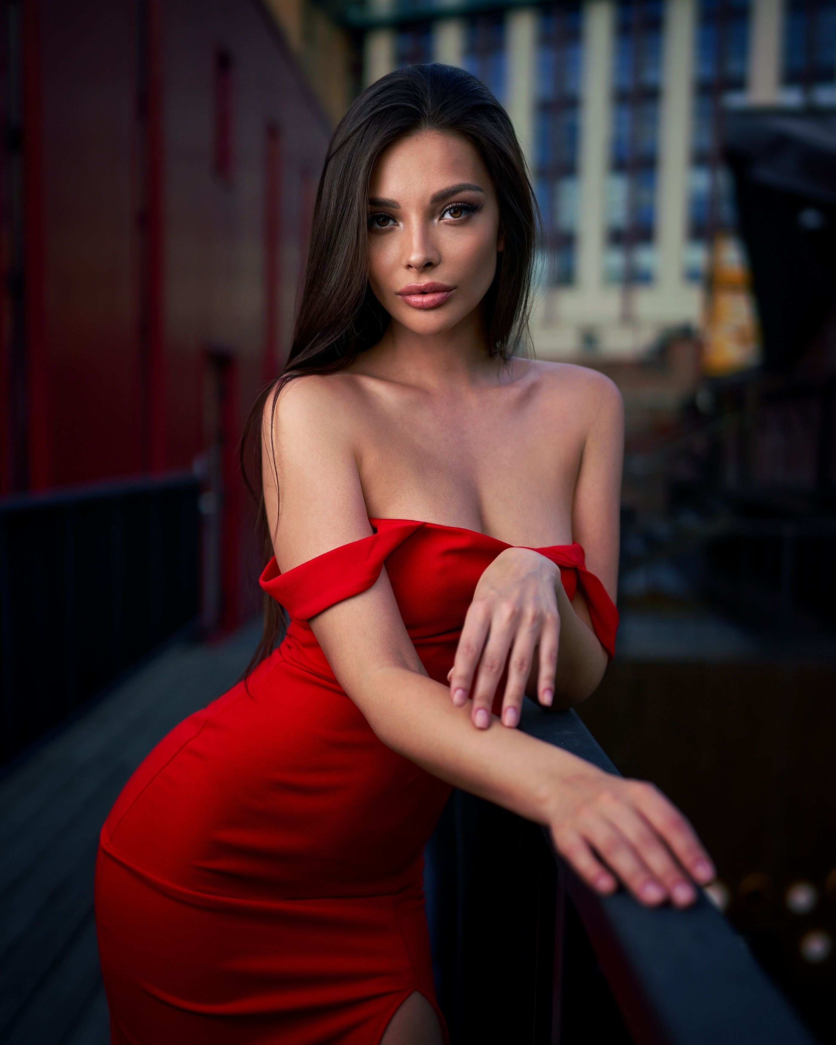 модель, девушка, portrait, girl, sonya7iv, 35mm14, Сергей Чурносов