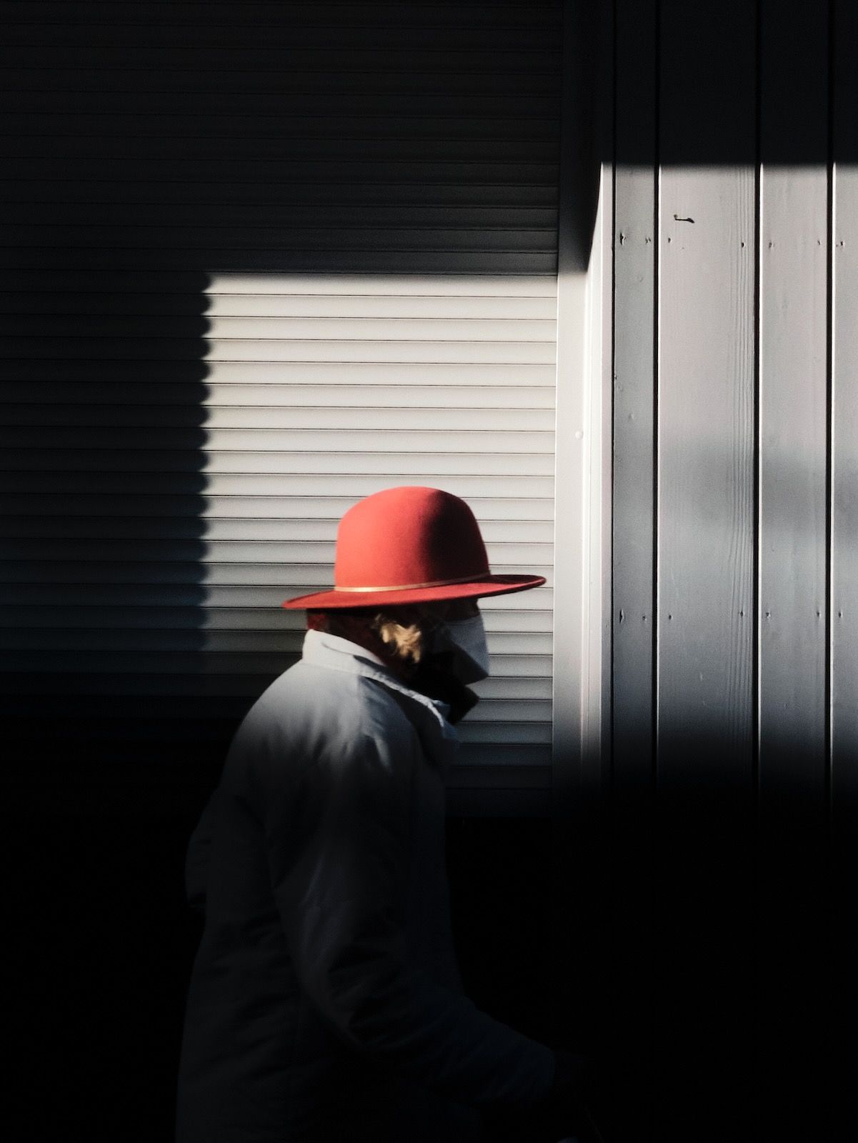 Street Streetphotography Minimal, Guido Klumpe