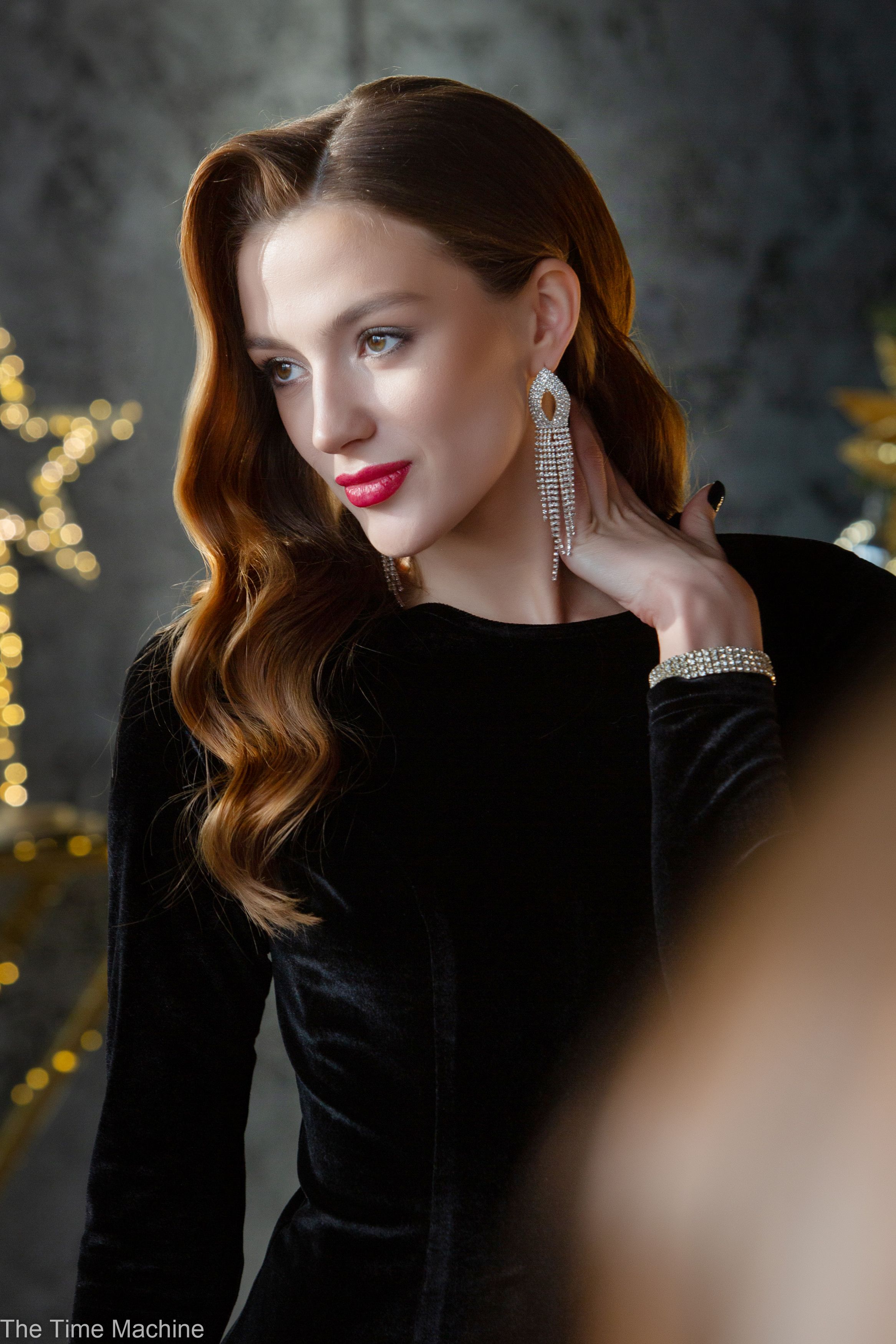 , Михаил Бове