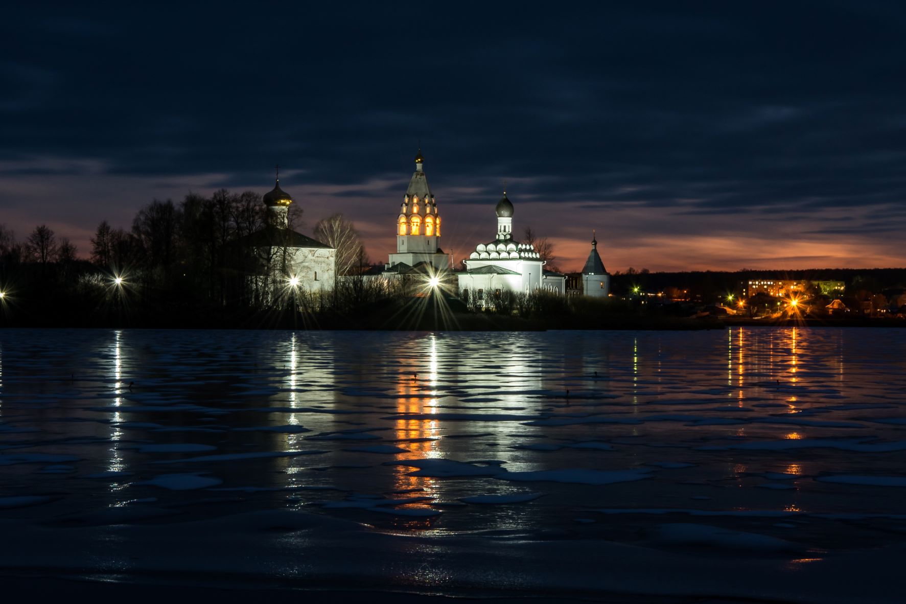 нижегородская область, ворсма, тосканка, Александрова Ольга