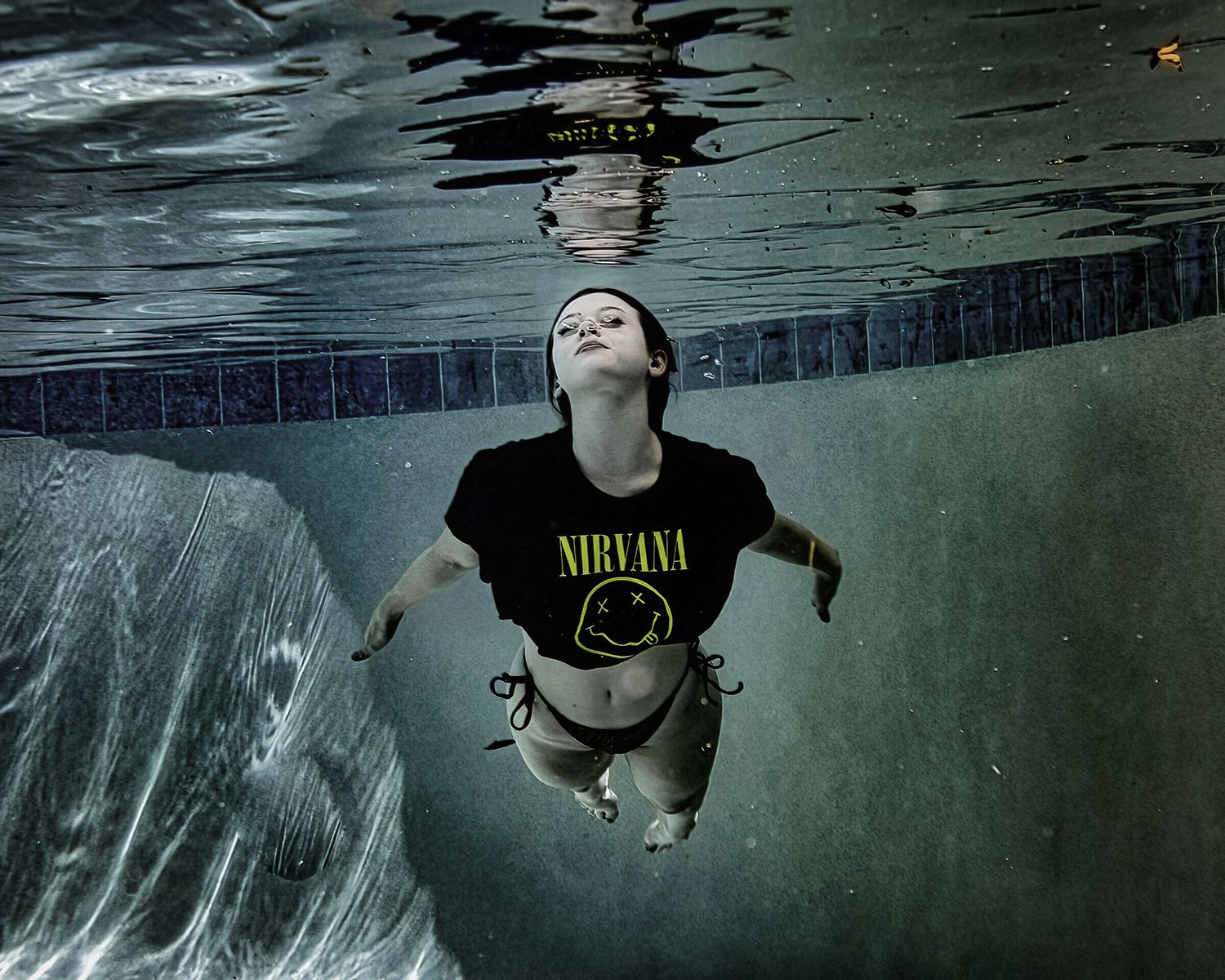 #Under Water  #Photography , Raymond Asiala