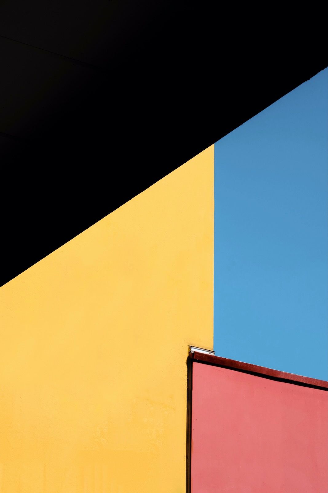 Minimal, minimalist, abstract, architecture, , Guido Klumpe
