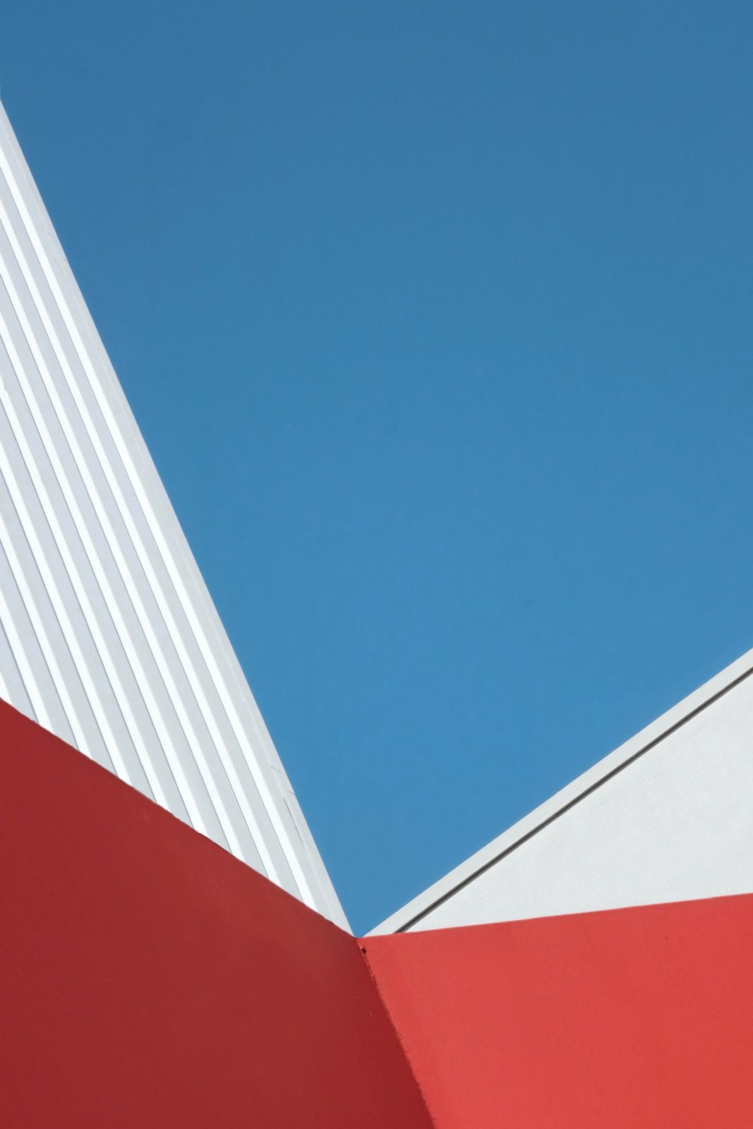 Minimal, minimalist, abstract, architecture, art, , Guido Klumpe