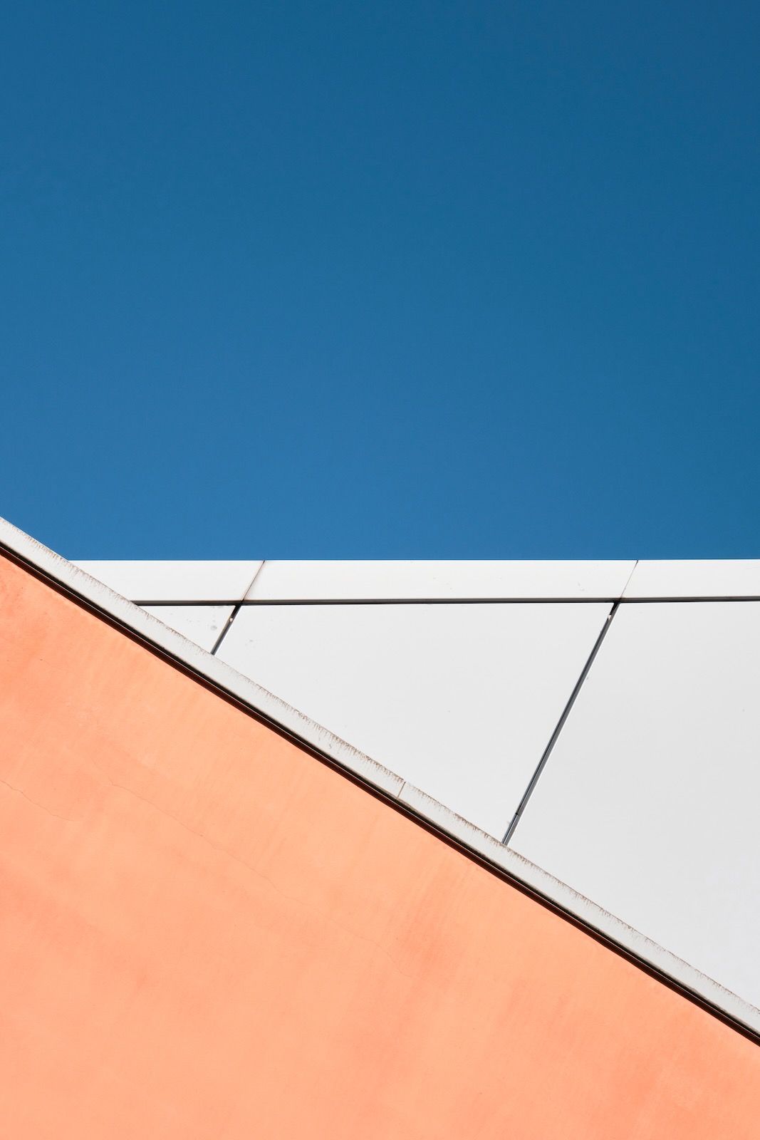 Minimal, minimalist, abstract, architecture, art, , Guido Klumpe