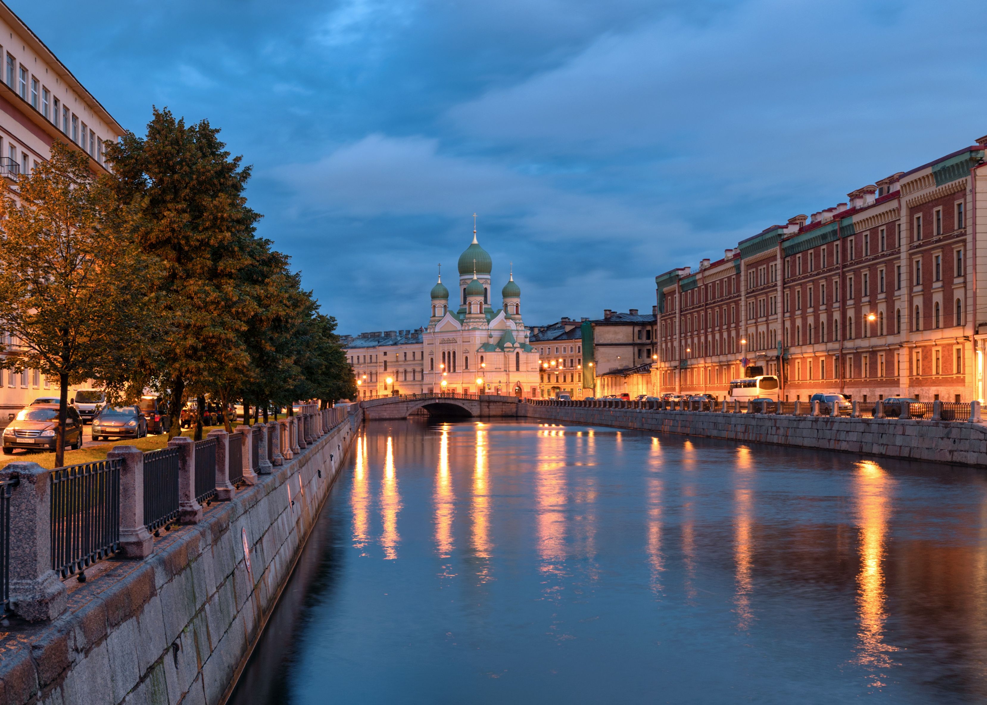 спб, петербург, санкт-петербург, Сергей Газизов