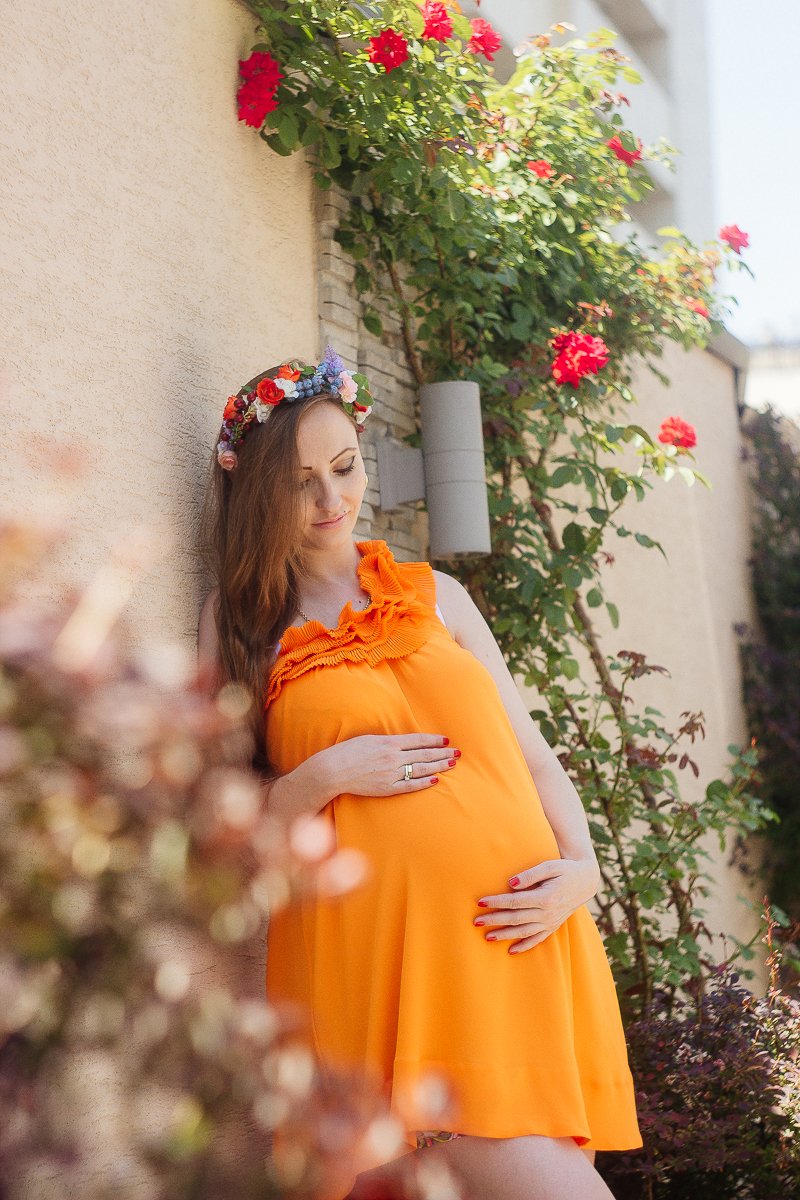 pregnancy, Константин Печерский
