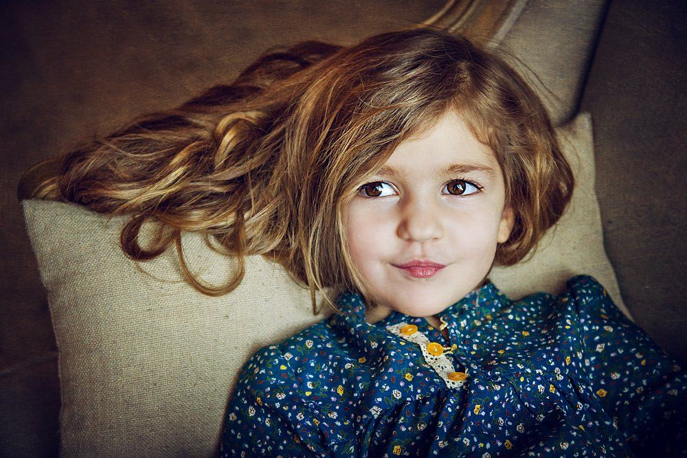 Child, Children, Girl, People, Portrait, Елена Ященко