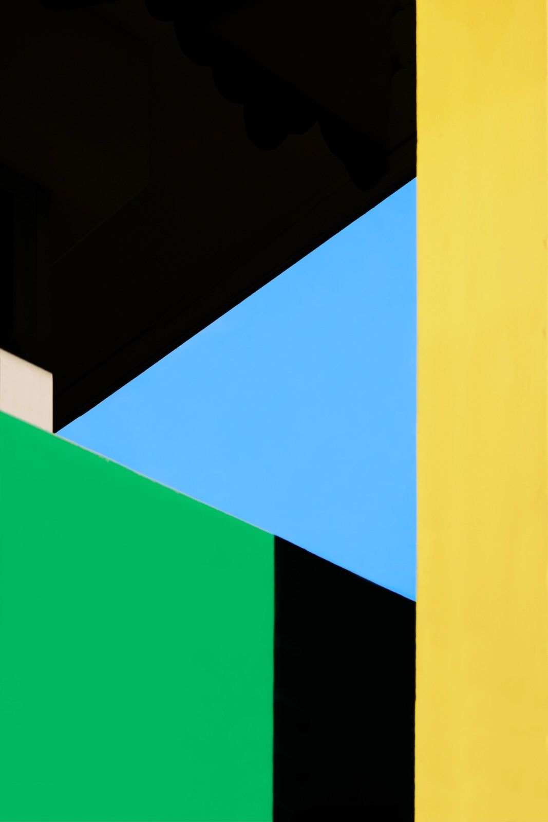 Minimal, minimalist, abstract, architecture, art, , Guido Klumpe