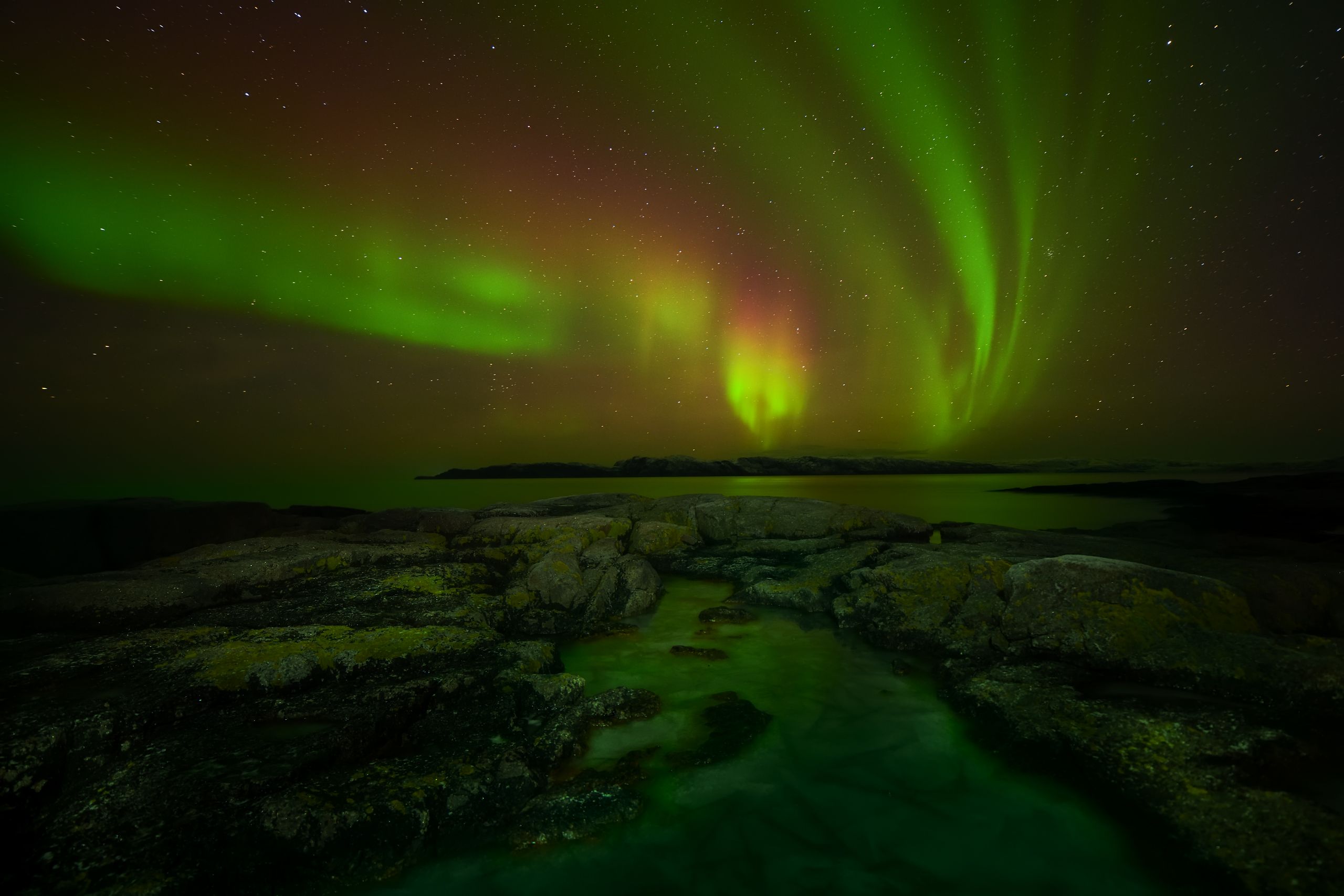 Териберка, Максим Евдокимов (phototourtravel.ru)