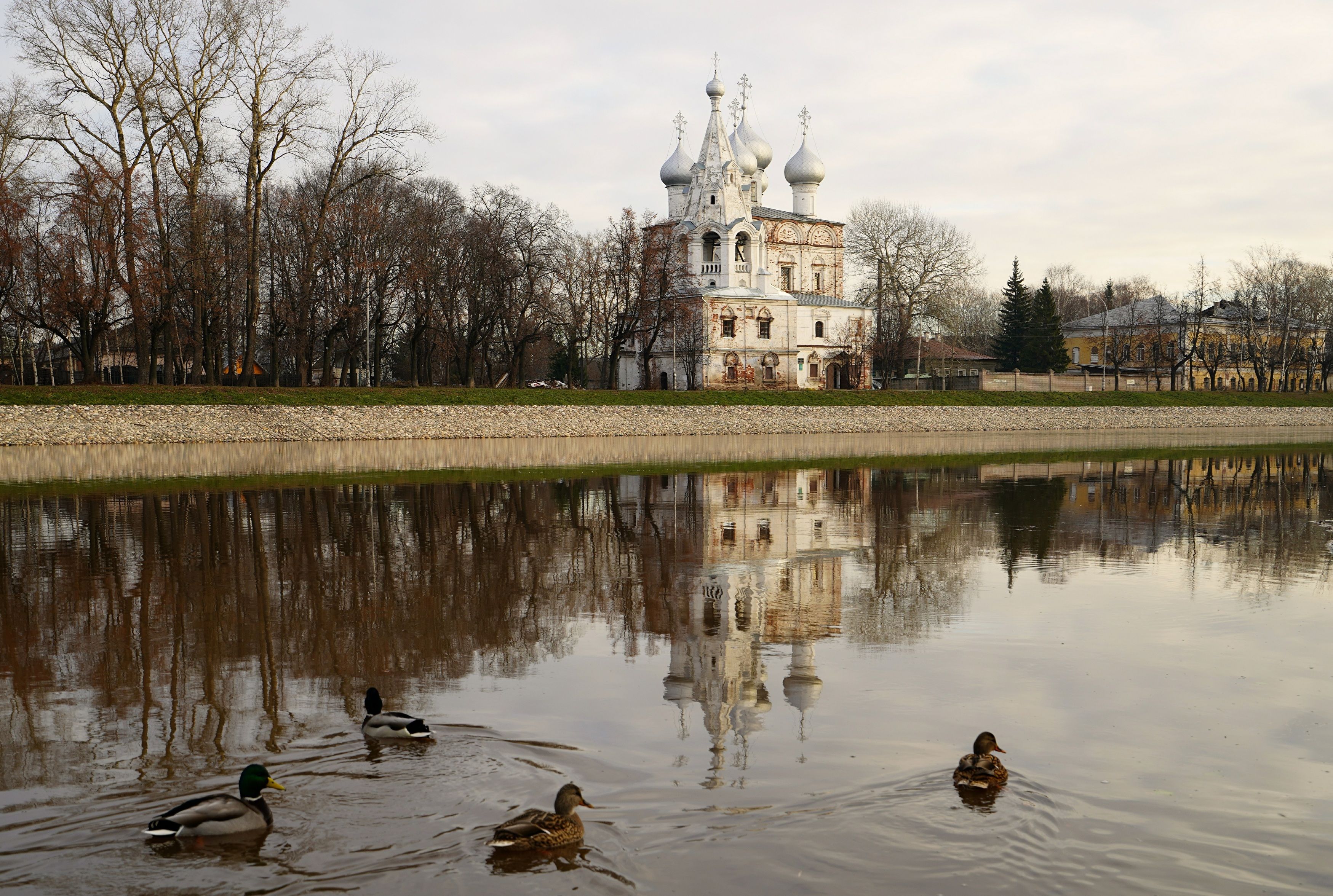 church, history, architecture, symbol, city, Сергей Андреевич