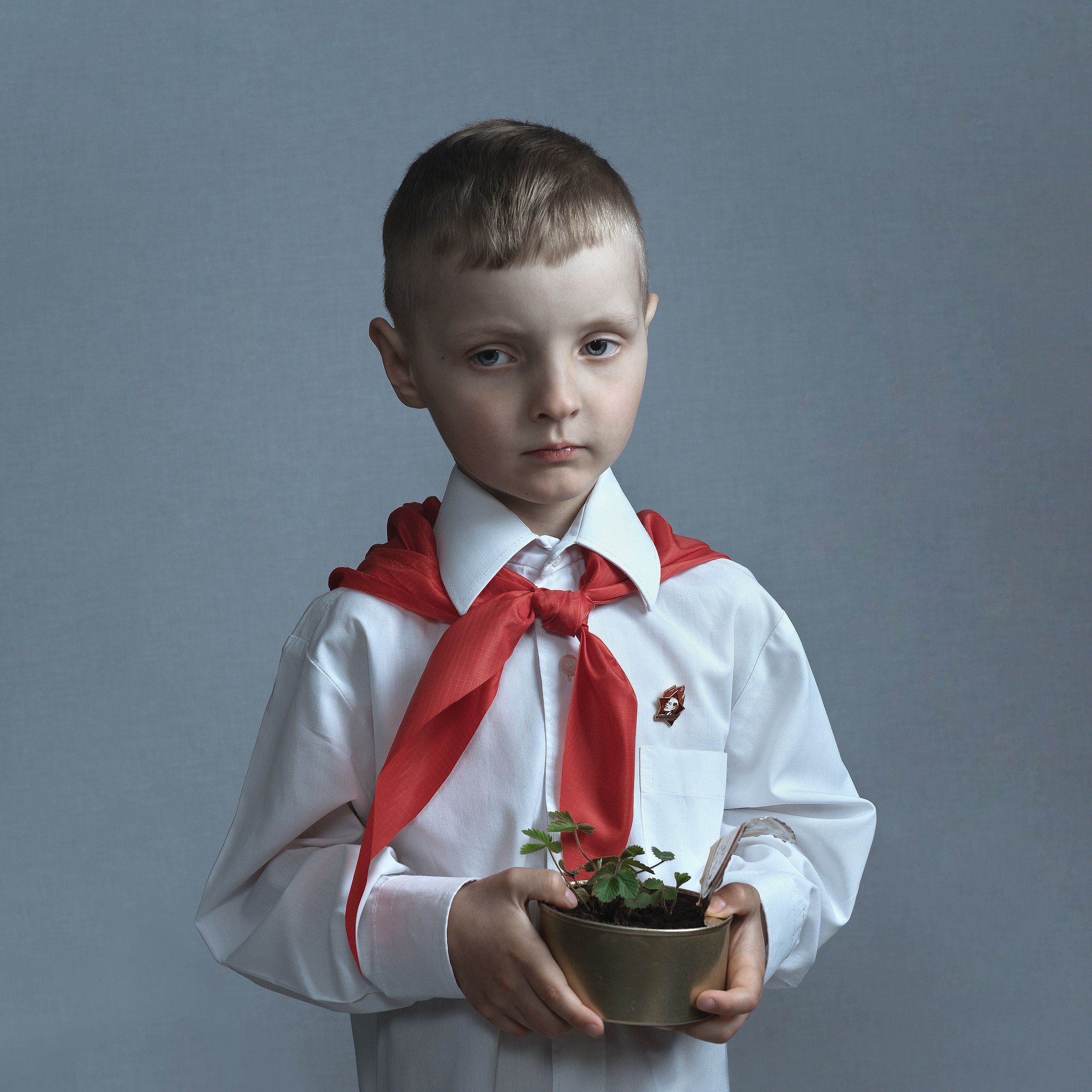 портрет, детский портрет, дети, постановочная фотография, Elena Kulakova