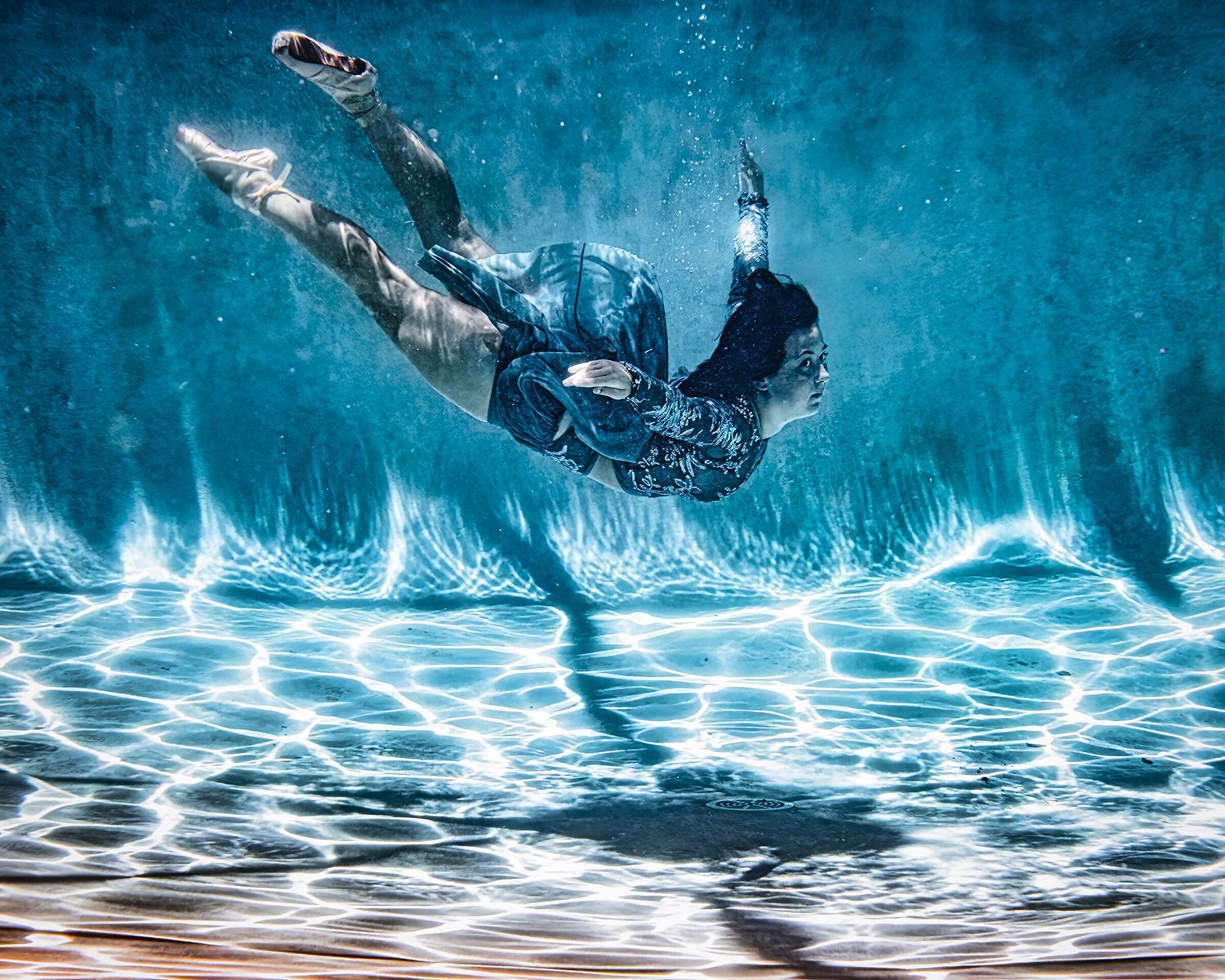 Under Water Photography#, Raymond Asiala