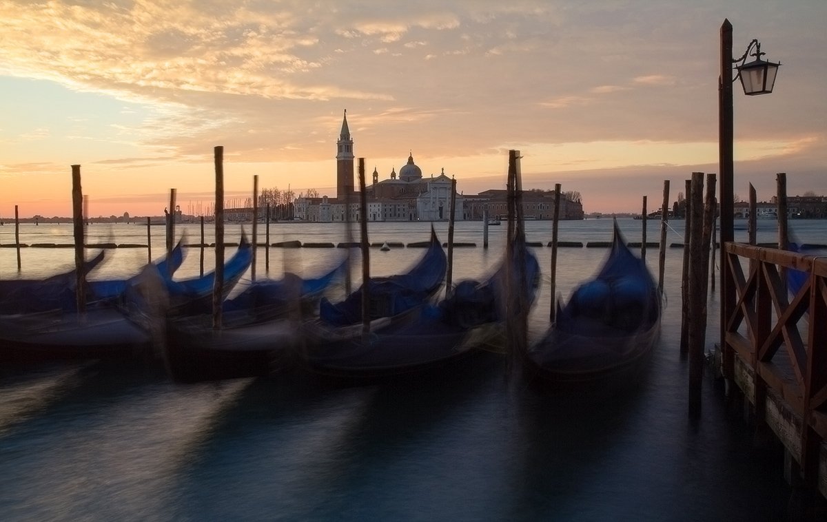 Italy, San Marco, Venice, Alik Zlotnik