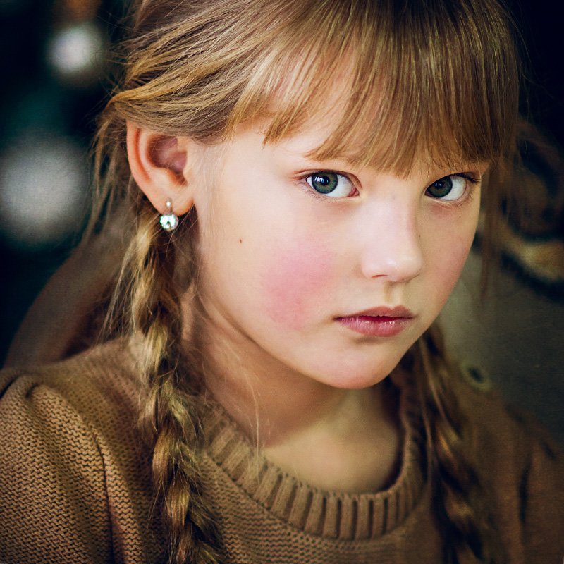 Child, Children, Girl, People, Portrait, Елена Ященко