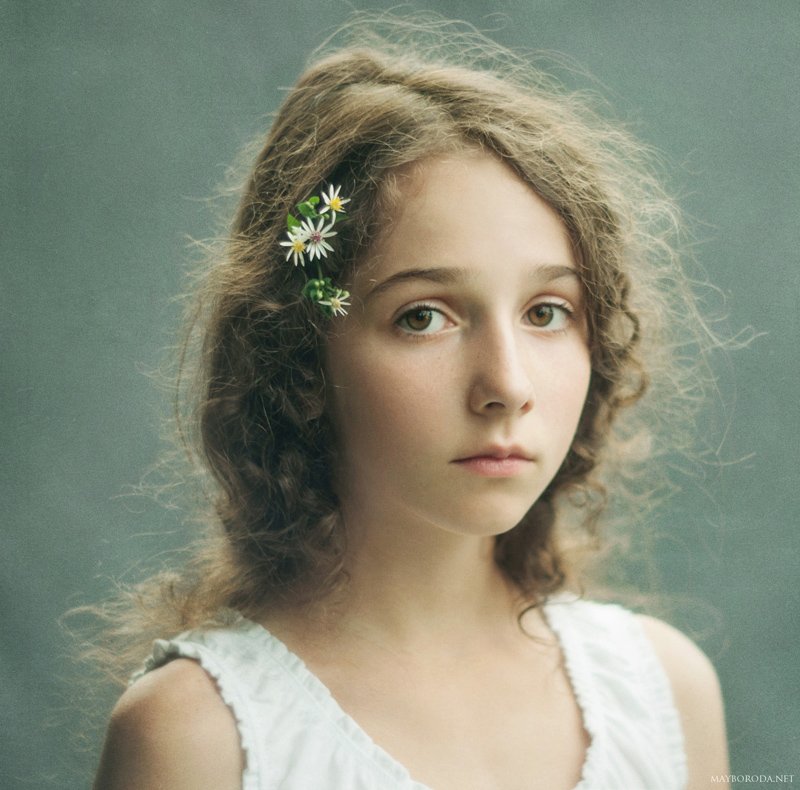 Girl, Mayboroda, Photo, Portrait, Alina Mayboroda
