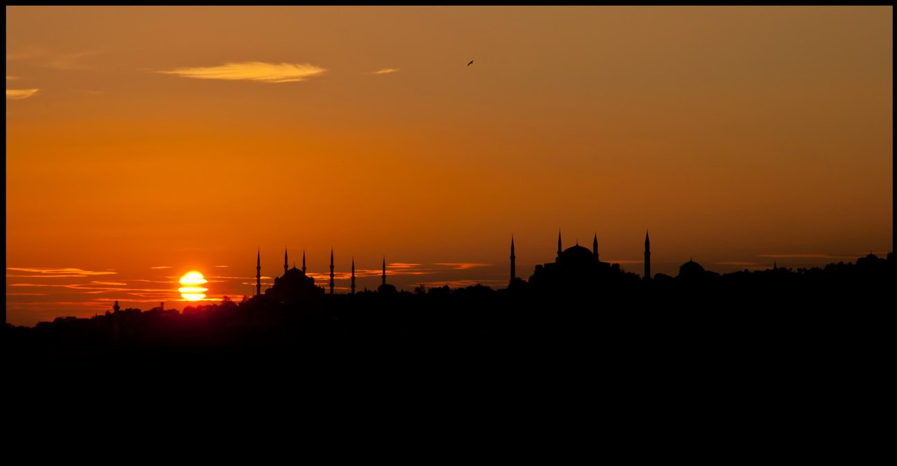 Стамбул, Турция, Александр
