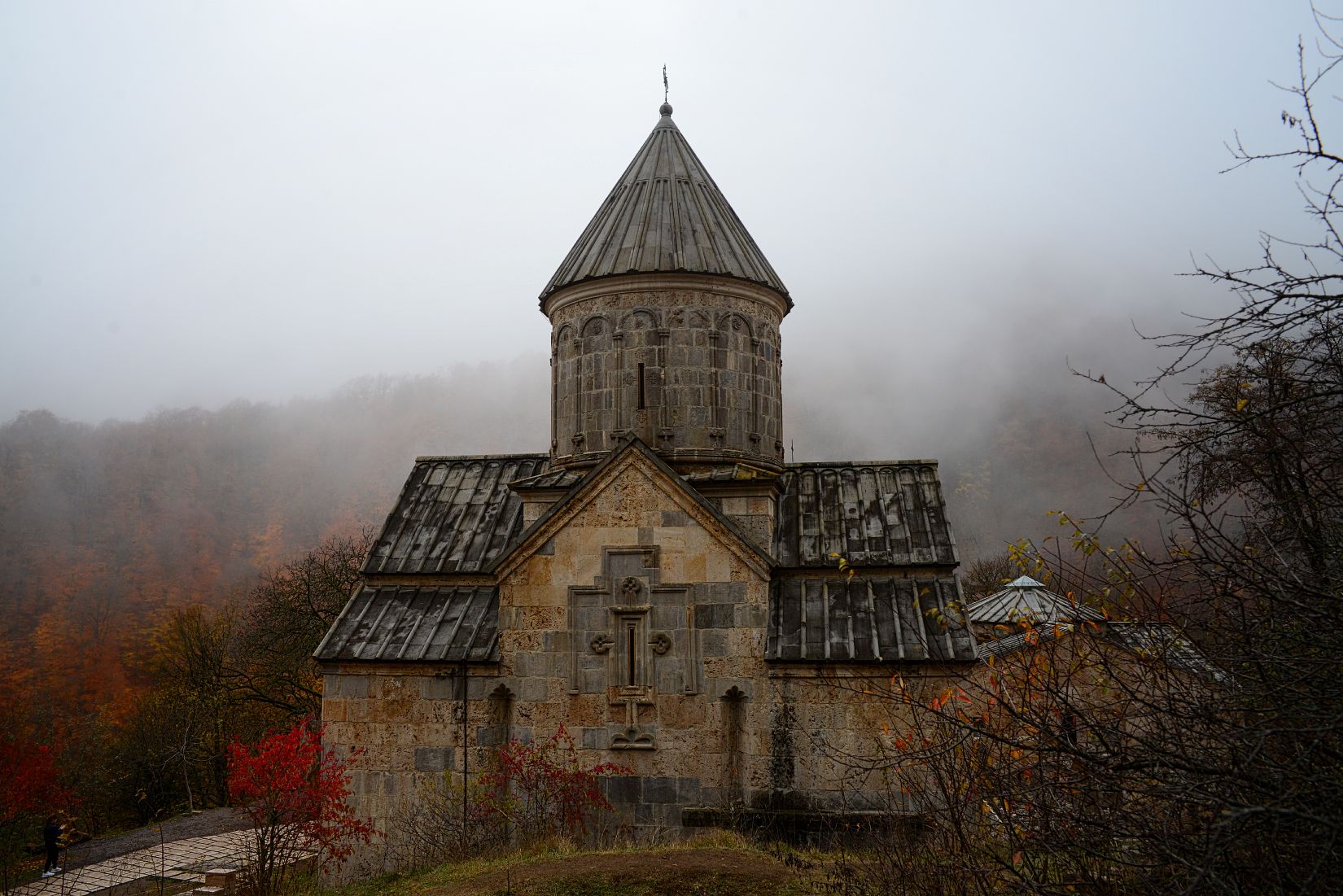 агарцин, монастырь, армения, Olga N.