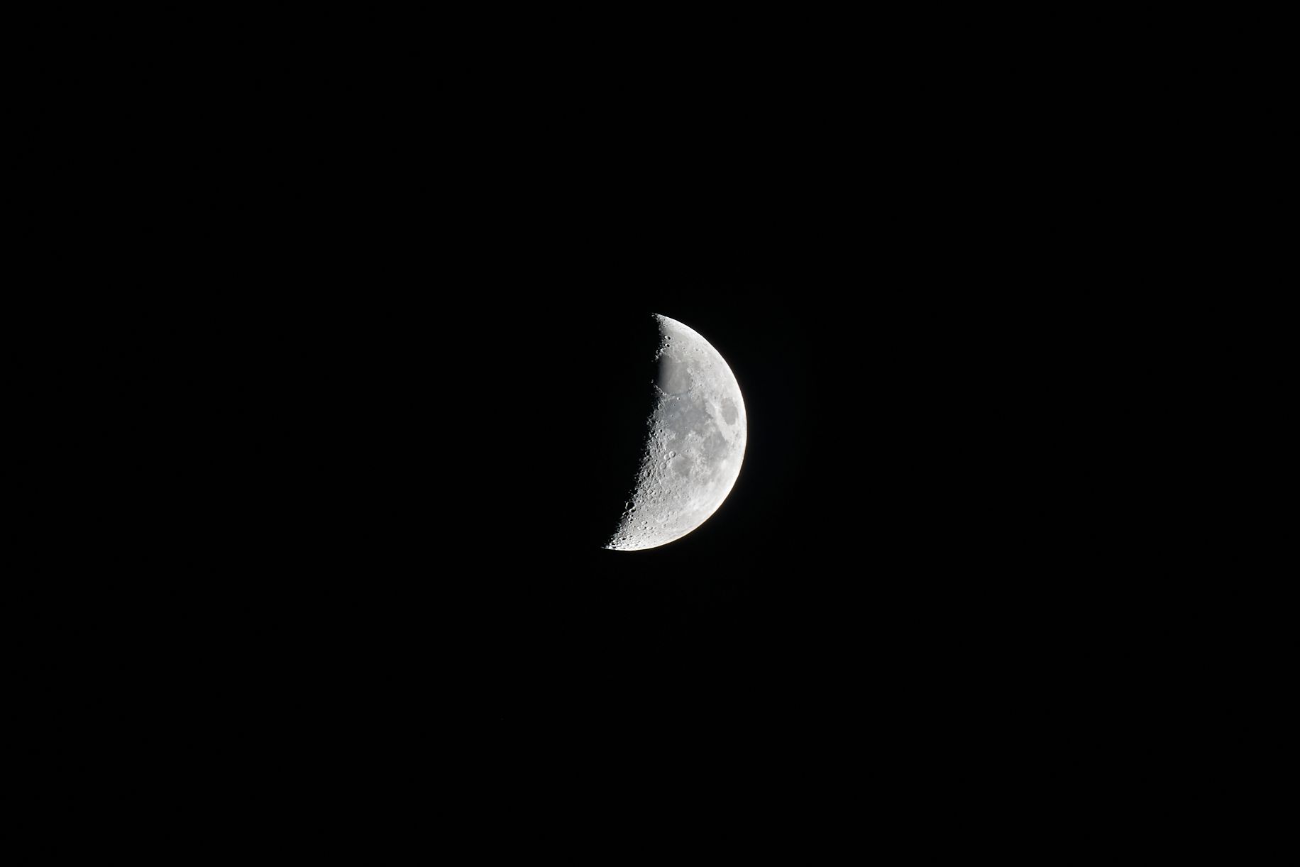 луна, ночь, ночное фото, астрофото, moon, Леденёв Сергей