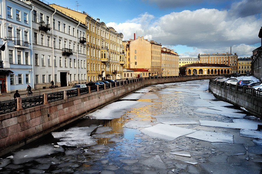 петербург,вода,лёд,город,свет,, Евгений Пугачев.