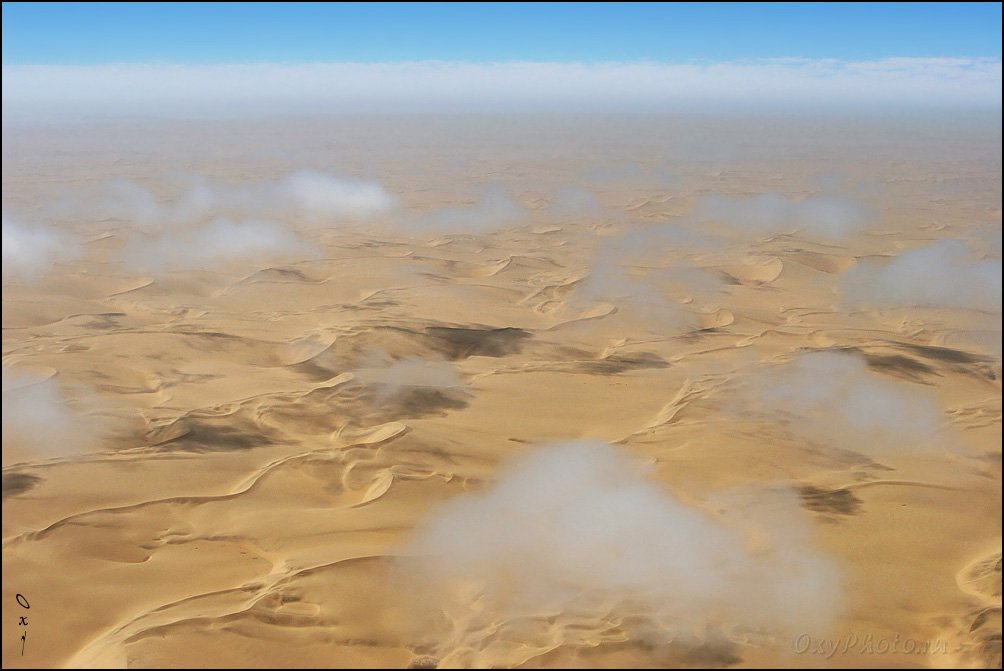 дюны, пустыня намиб, намибия, африка, dunes, namib desert, namibia, africa, clouds, облака, Оксана Борц