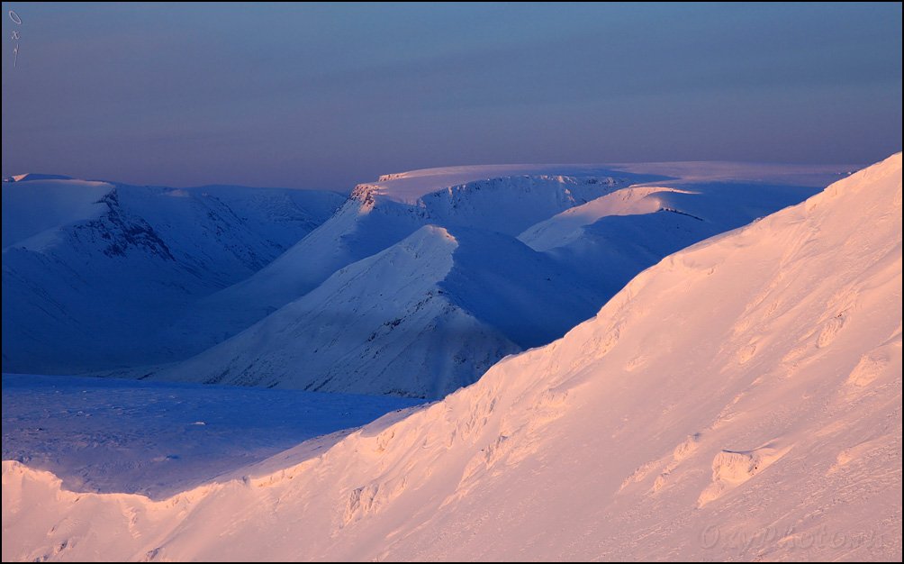 khibiny, mountain, russia, ski, горные лыжи, горы, кировск, россия, хибины, Оксана Борц