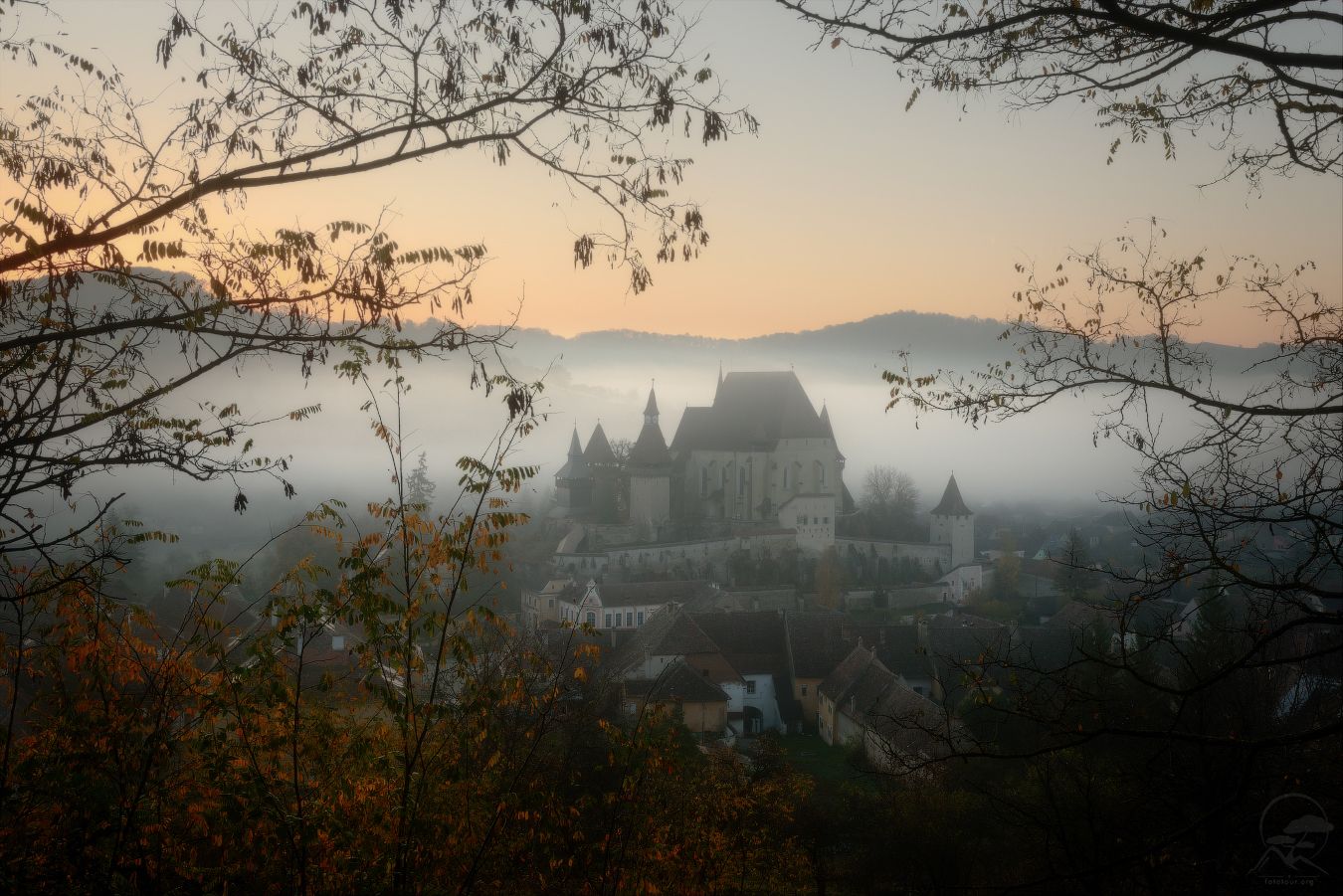 biertan, румыния, Гордиенко Анатолий