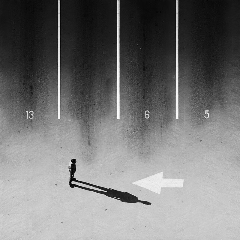 street, shadow, human, minimal, photography, black and white, numbers, milad safabakhsh, lines, conceptual,, milad safabakhsh