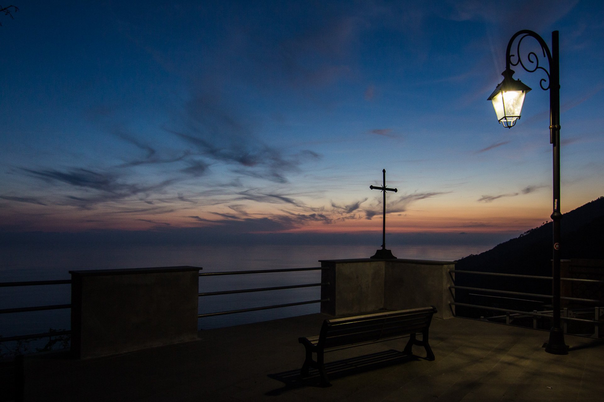 Cinque terre, Italy, Liguria, Sunset, Закат, Лигурия, Чинкве терра, Alex