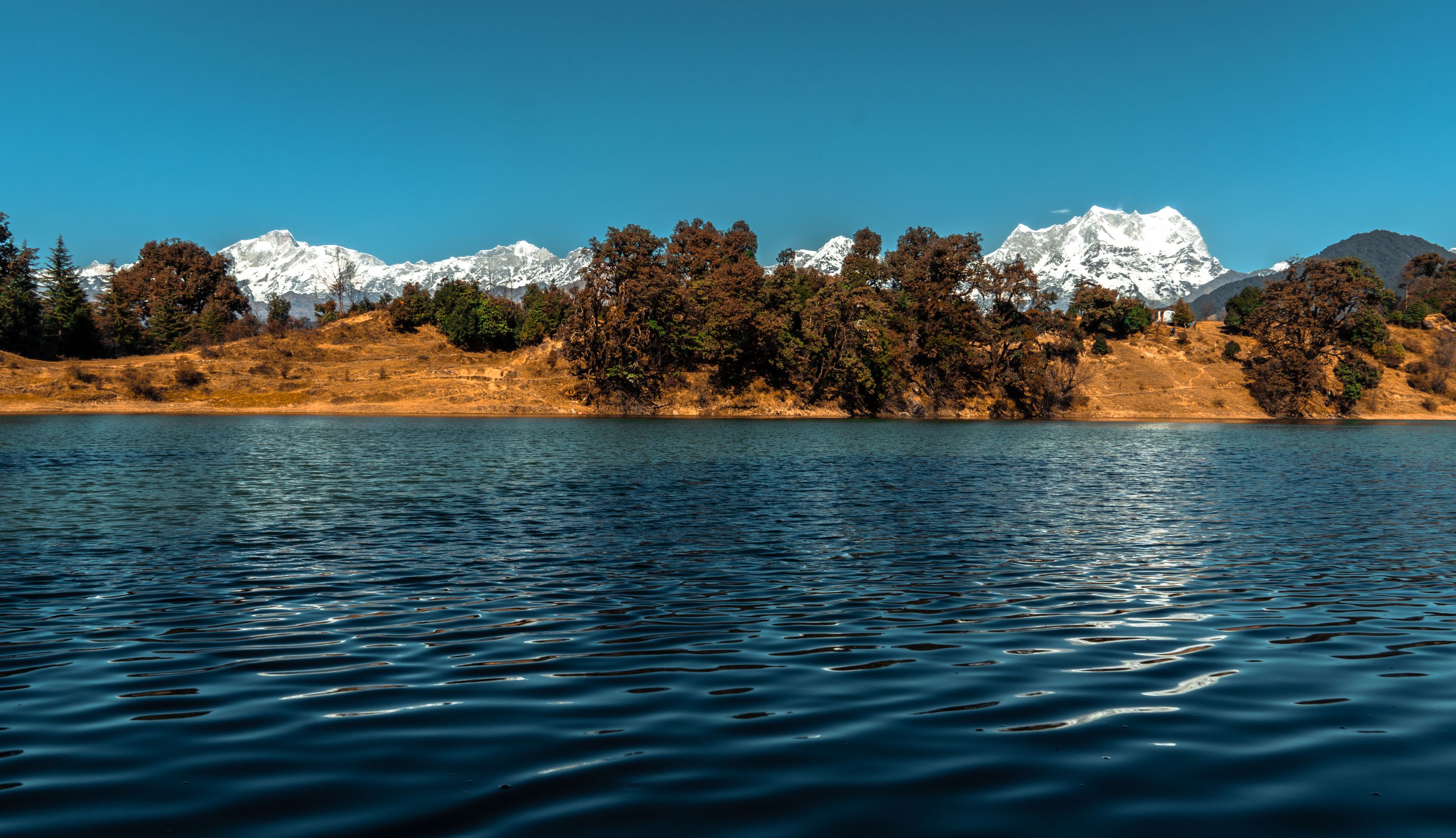 lake, Digvijay singh Janoti