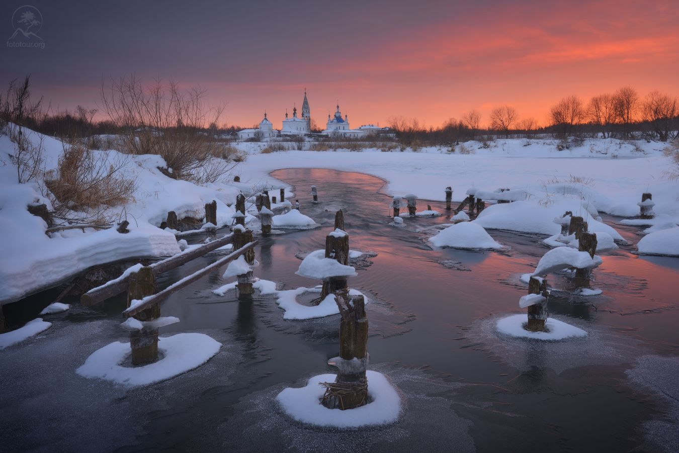 борок, кострома, Гордиенко Анатолий