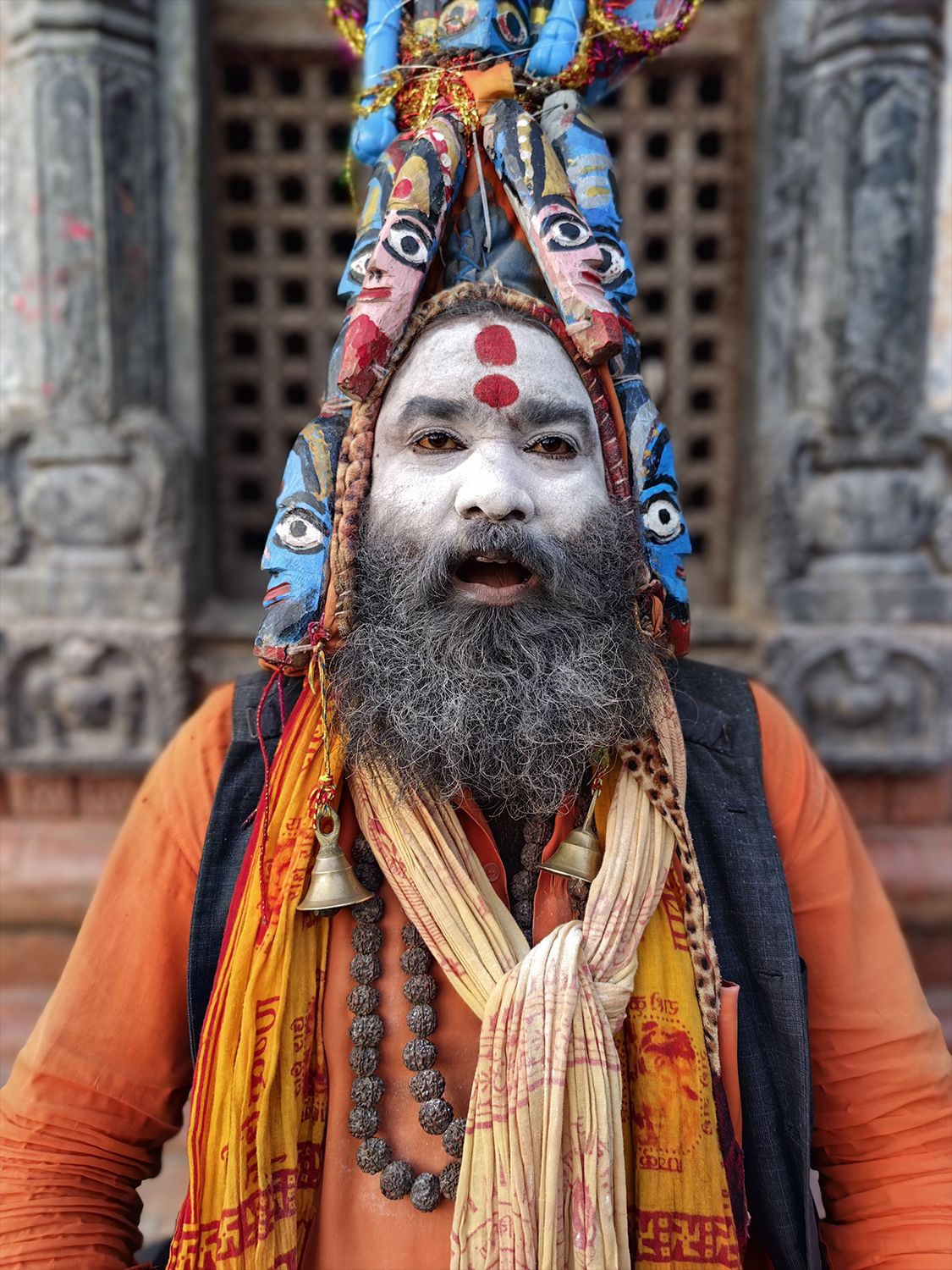 indian,india,sadhu,,varanasi,man,,men, Svetlin Yosifov