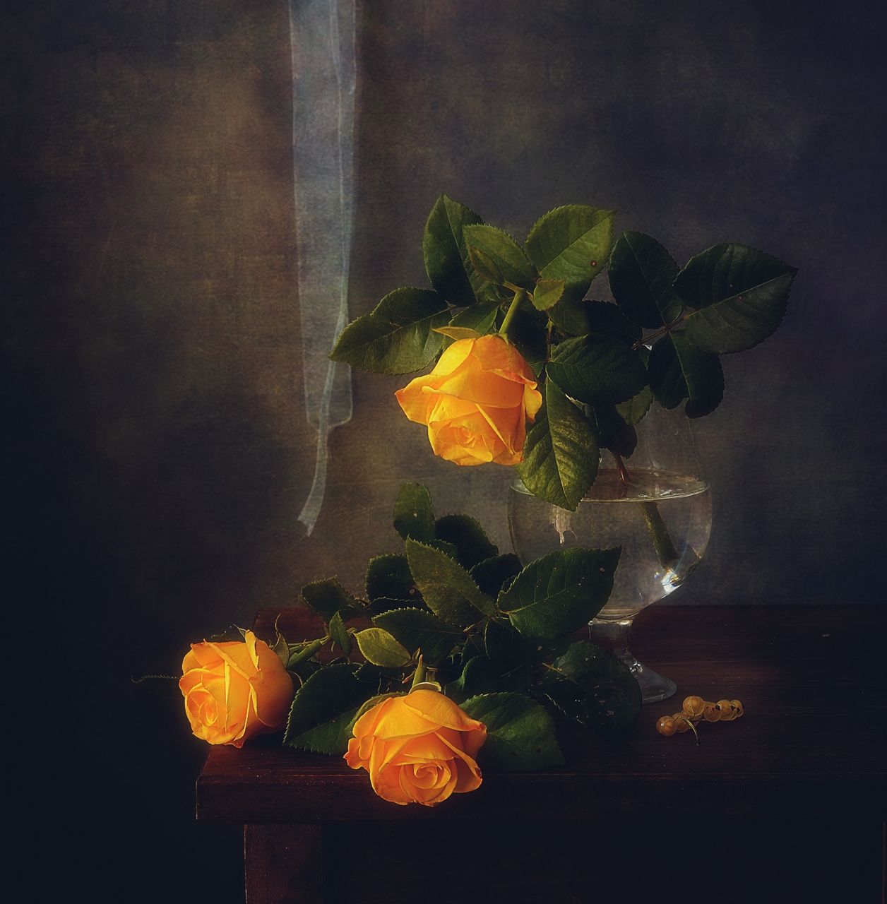 натюрморт,цветы,розы,букет, Наталия К